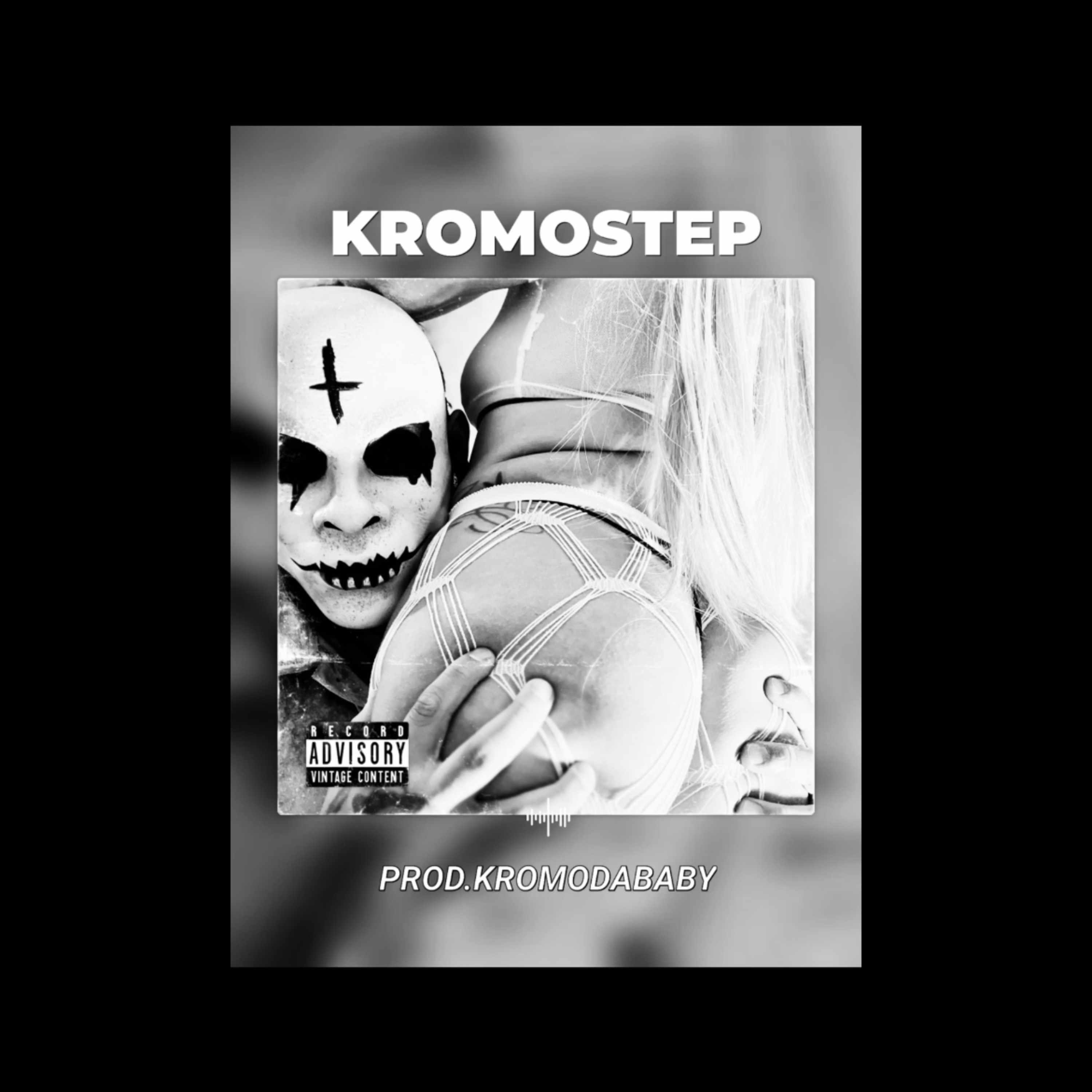 KROMOSTEP artwork