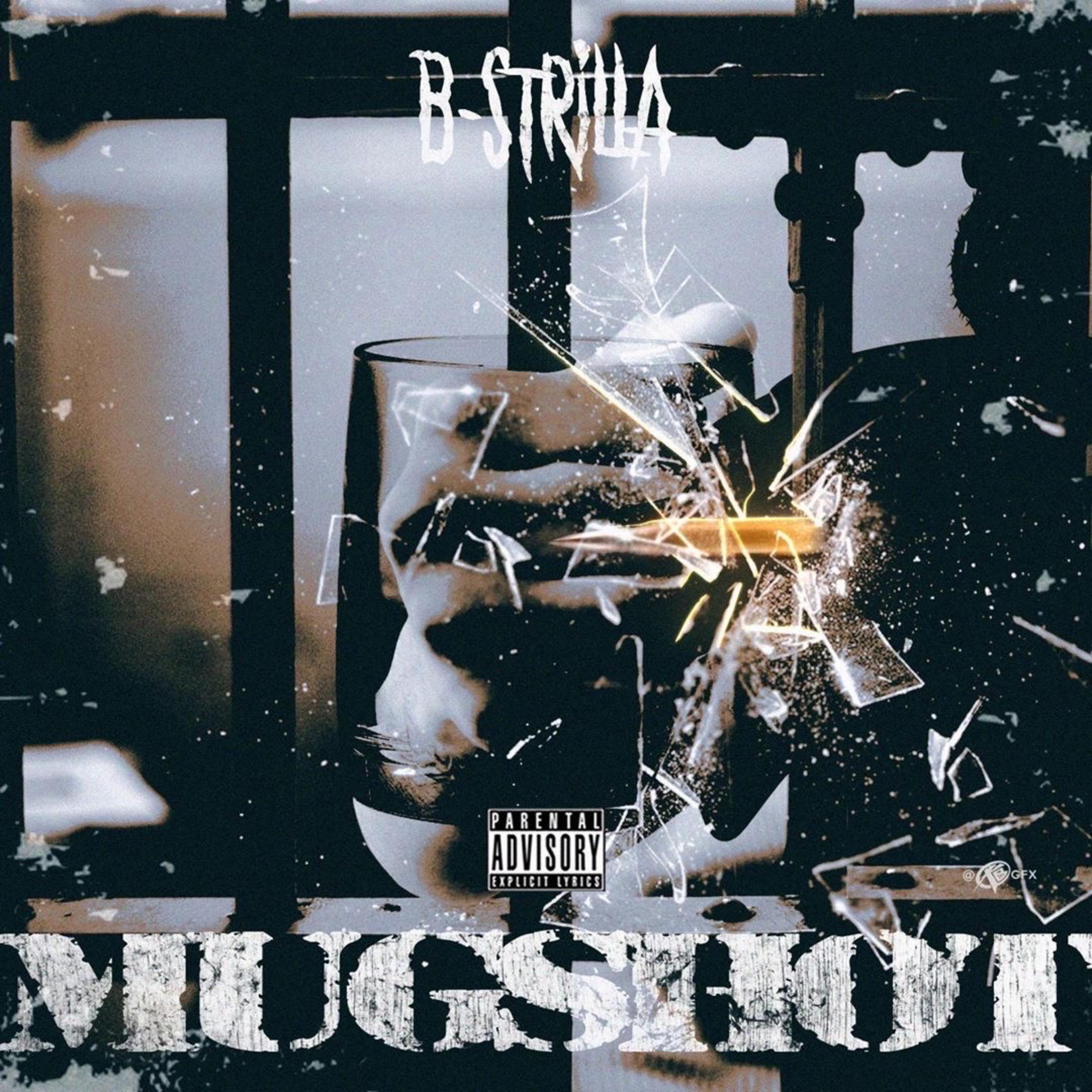 Mug Shot artwork