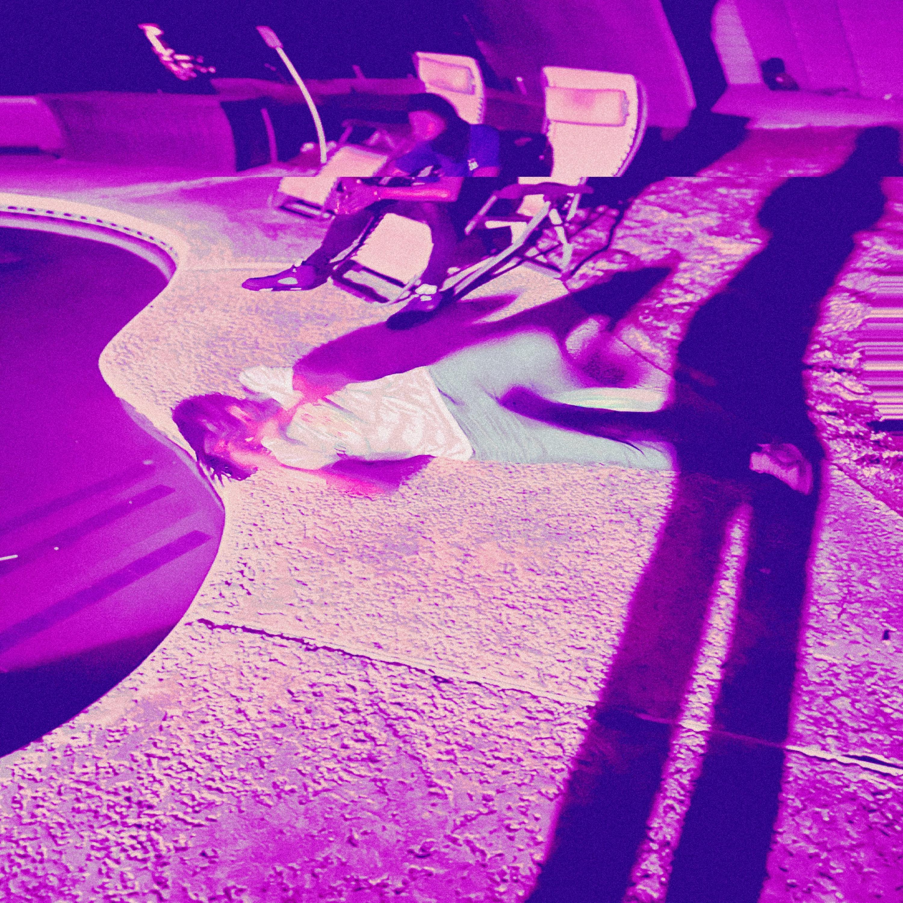 A lil longer artwork