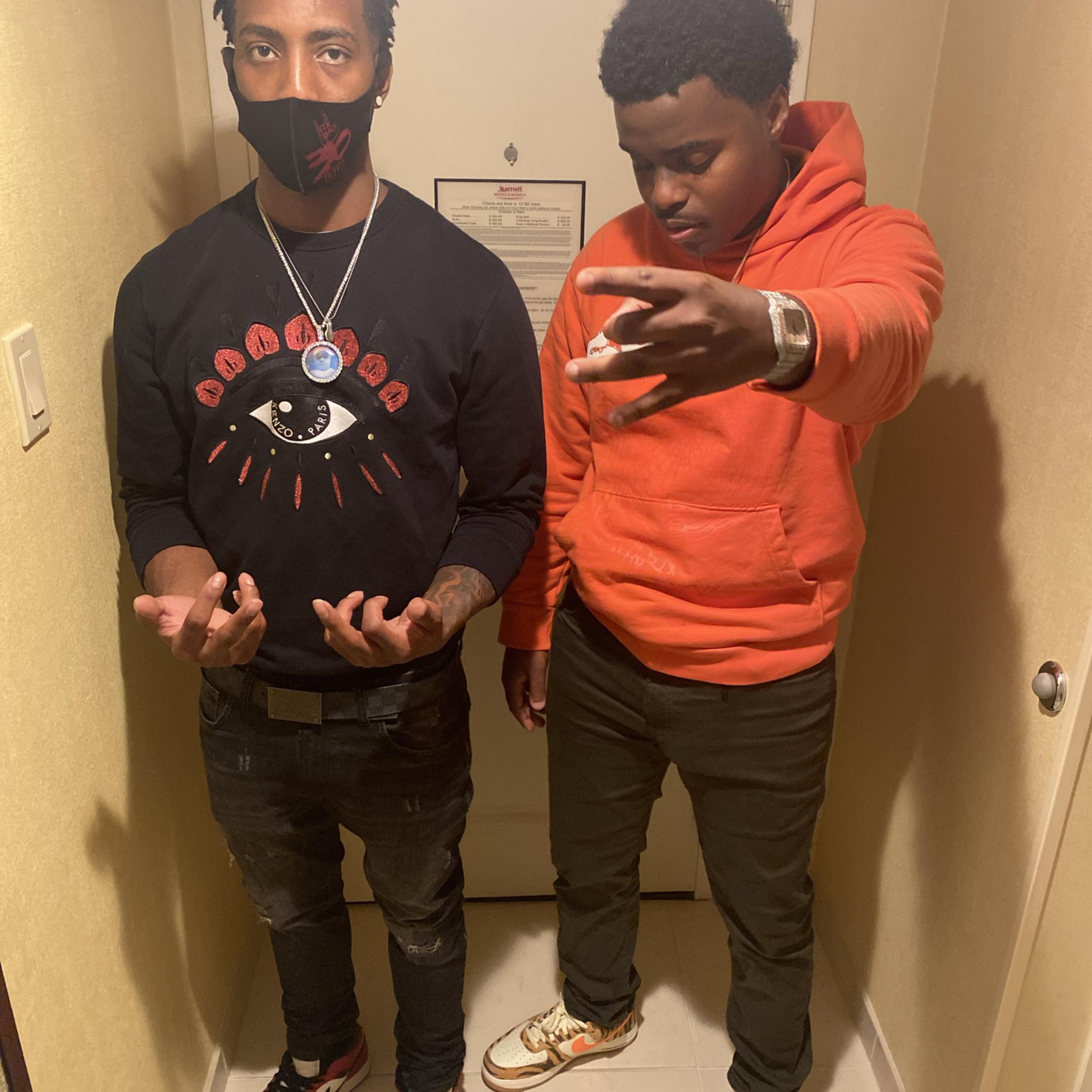 Hot Boy Sh*t artwork