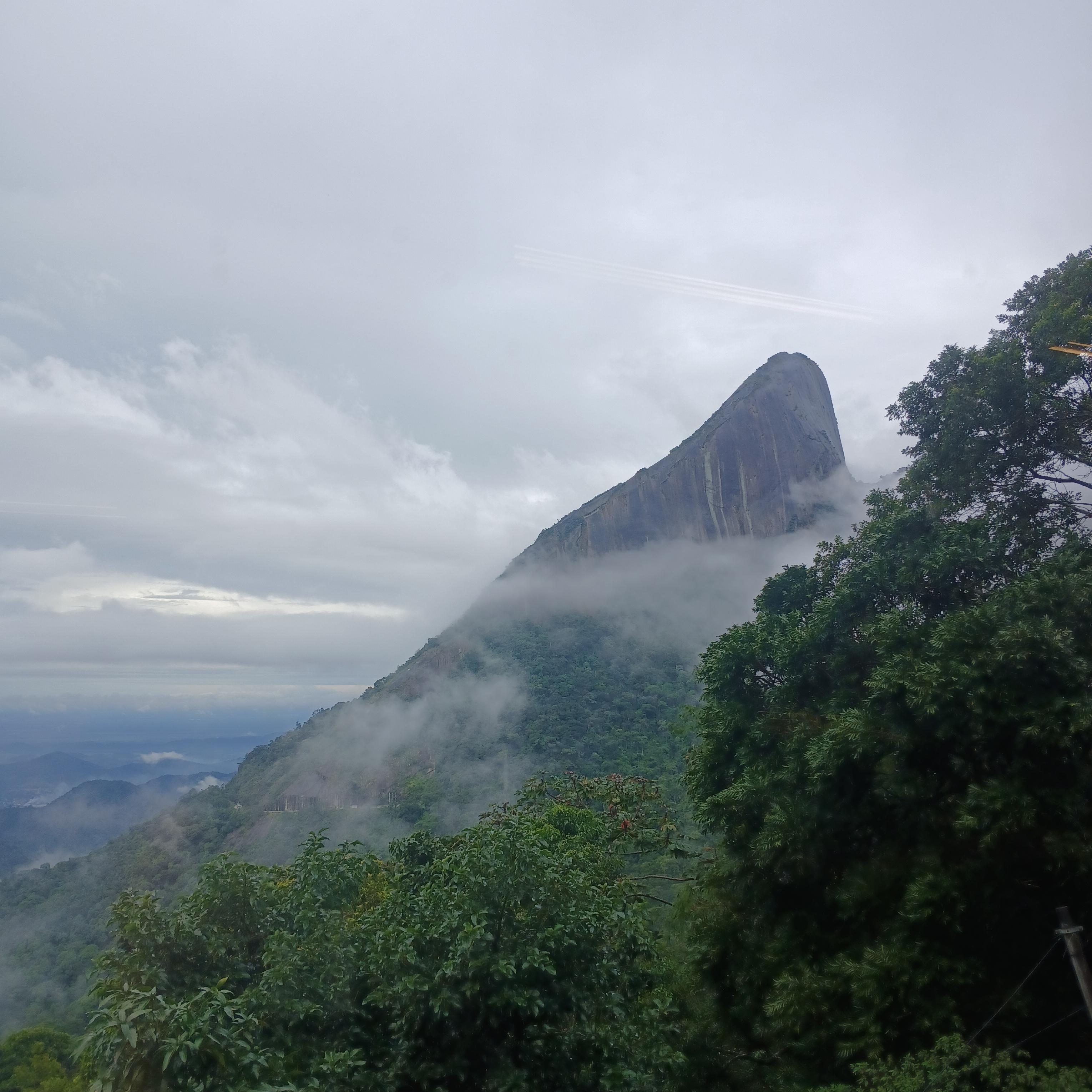 Vou morar no céu artwork