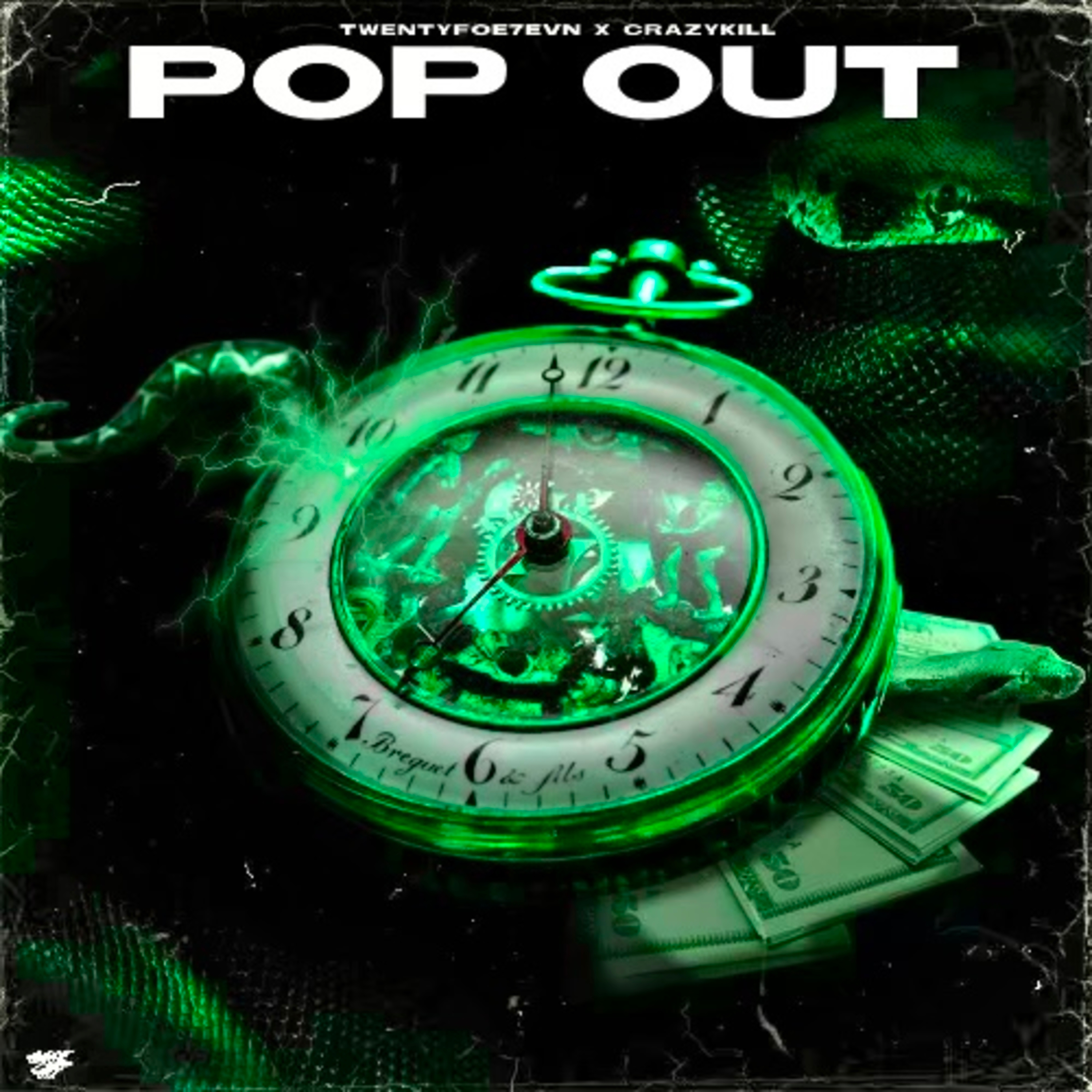 PopOut artwork