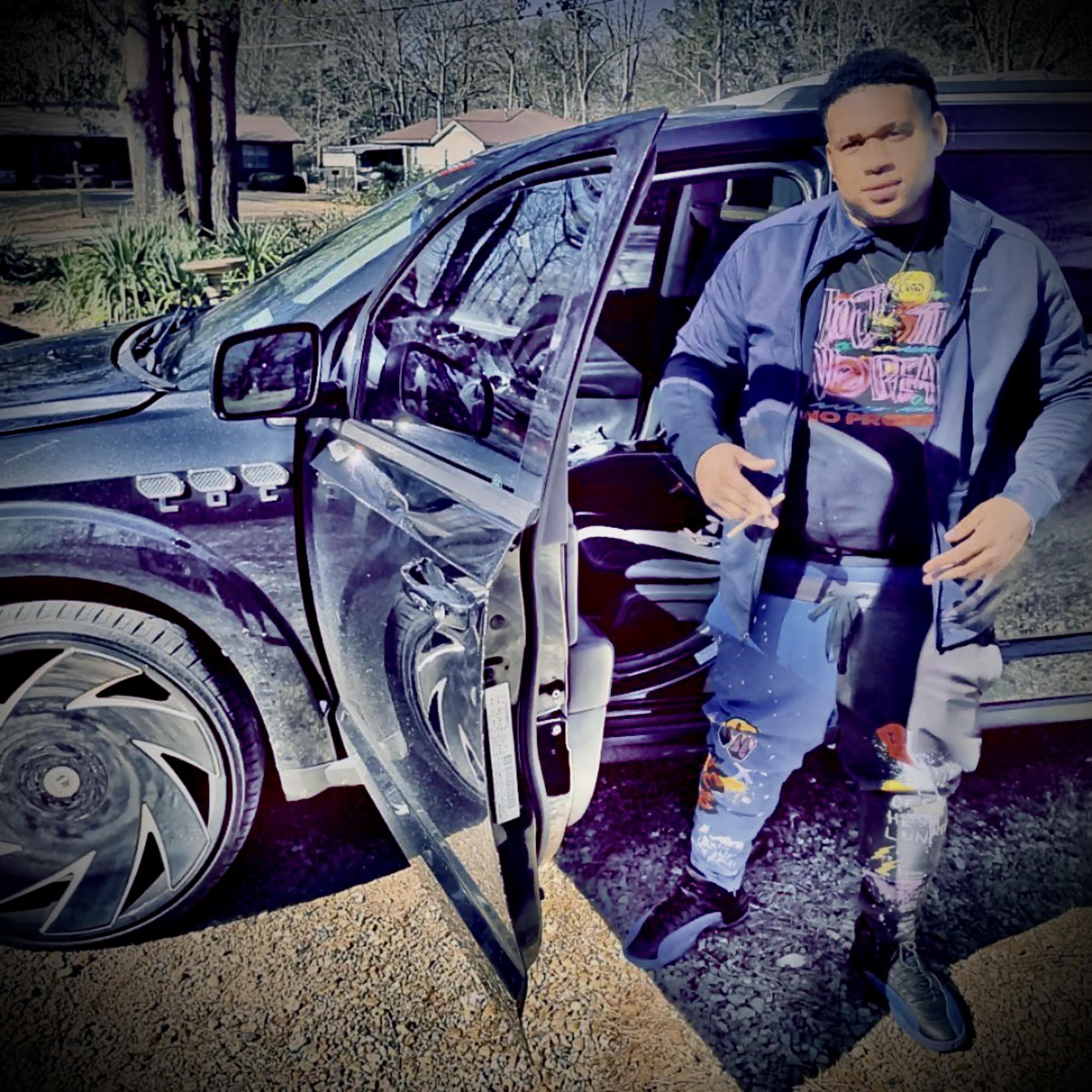I Swear 2 artwork