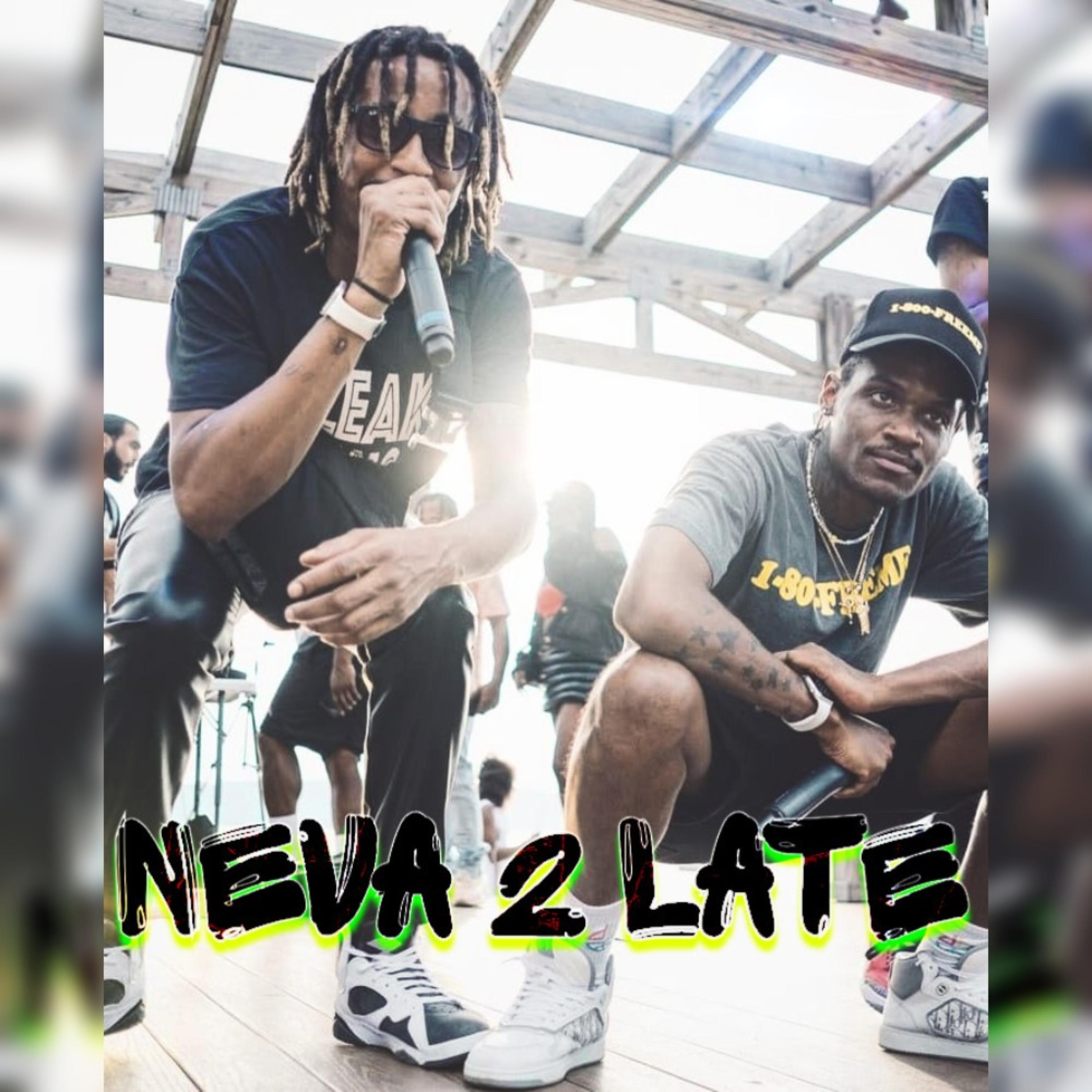 Neva 2 Late artwork