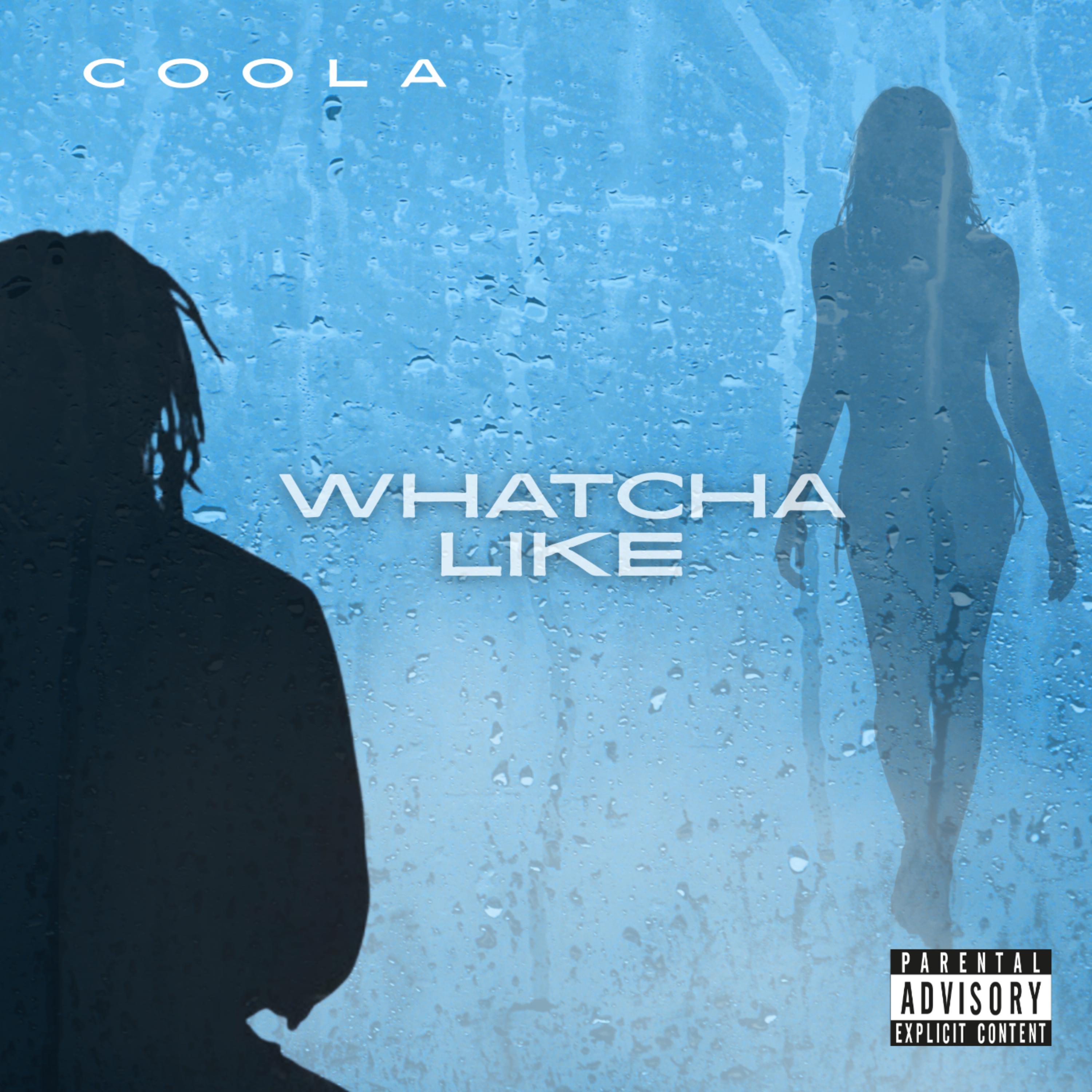 WHATCHA LIKE artwork