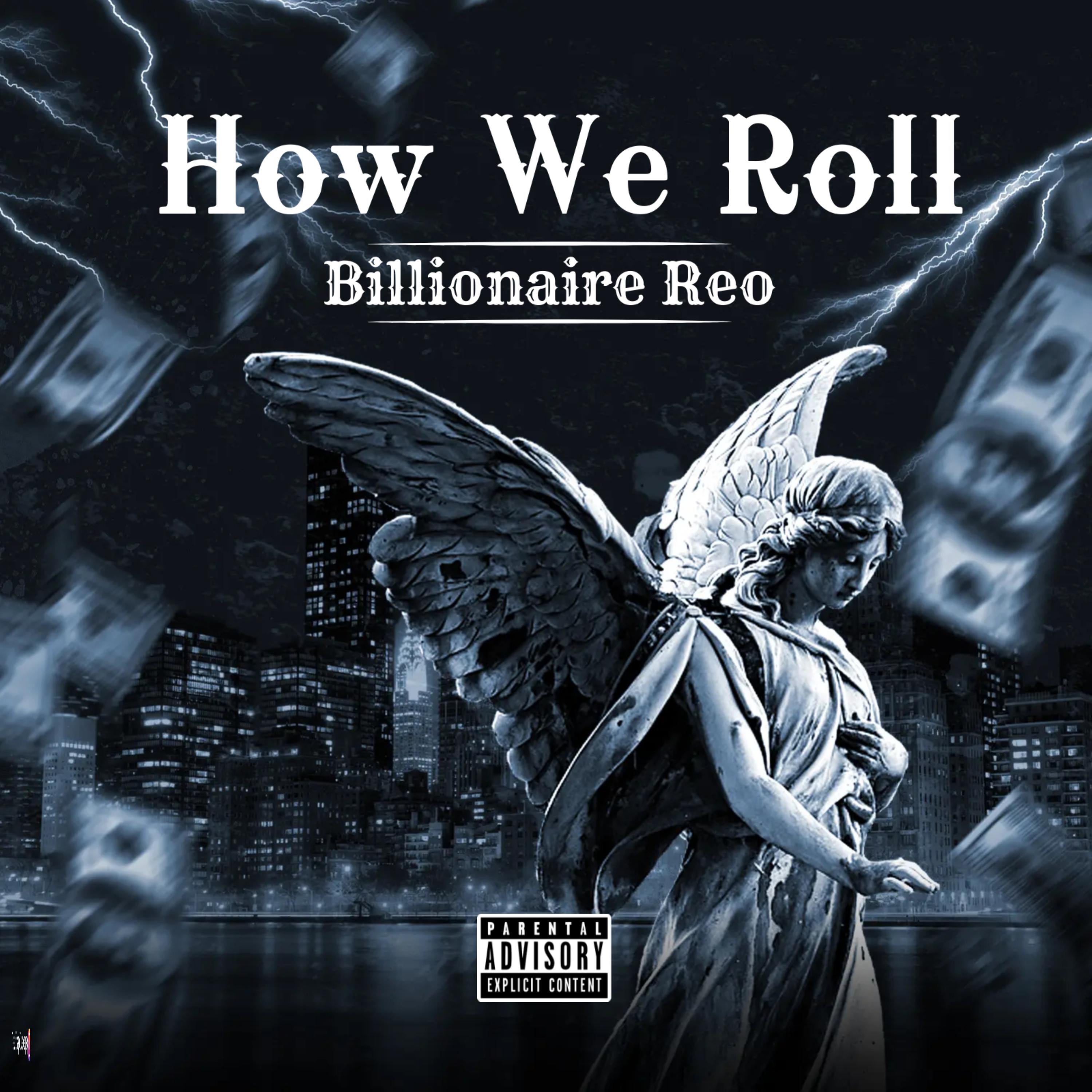 How We Roll artwork