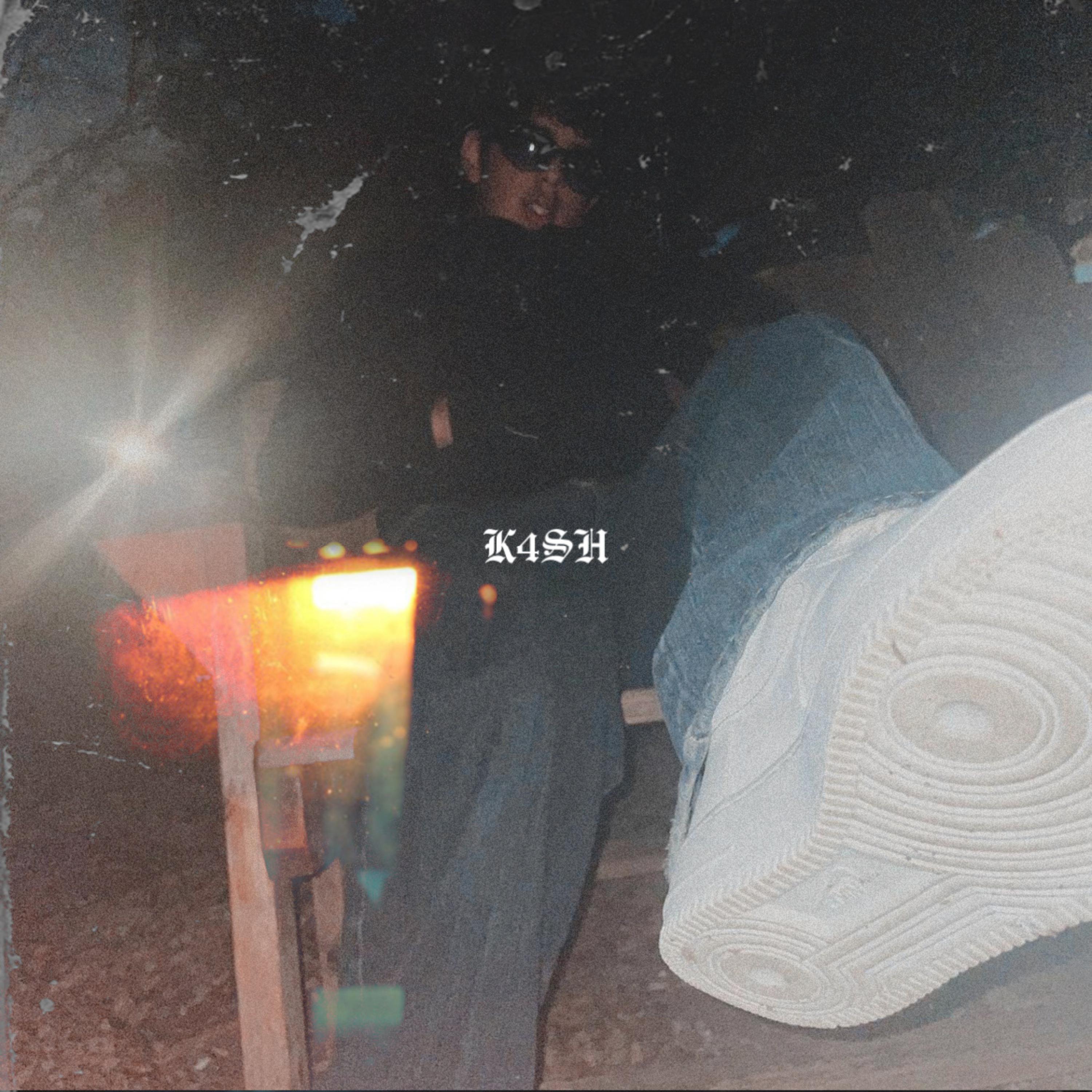 K4SH artwork