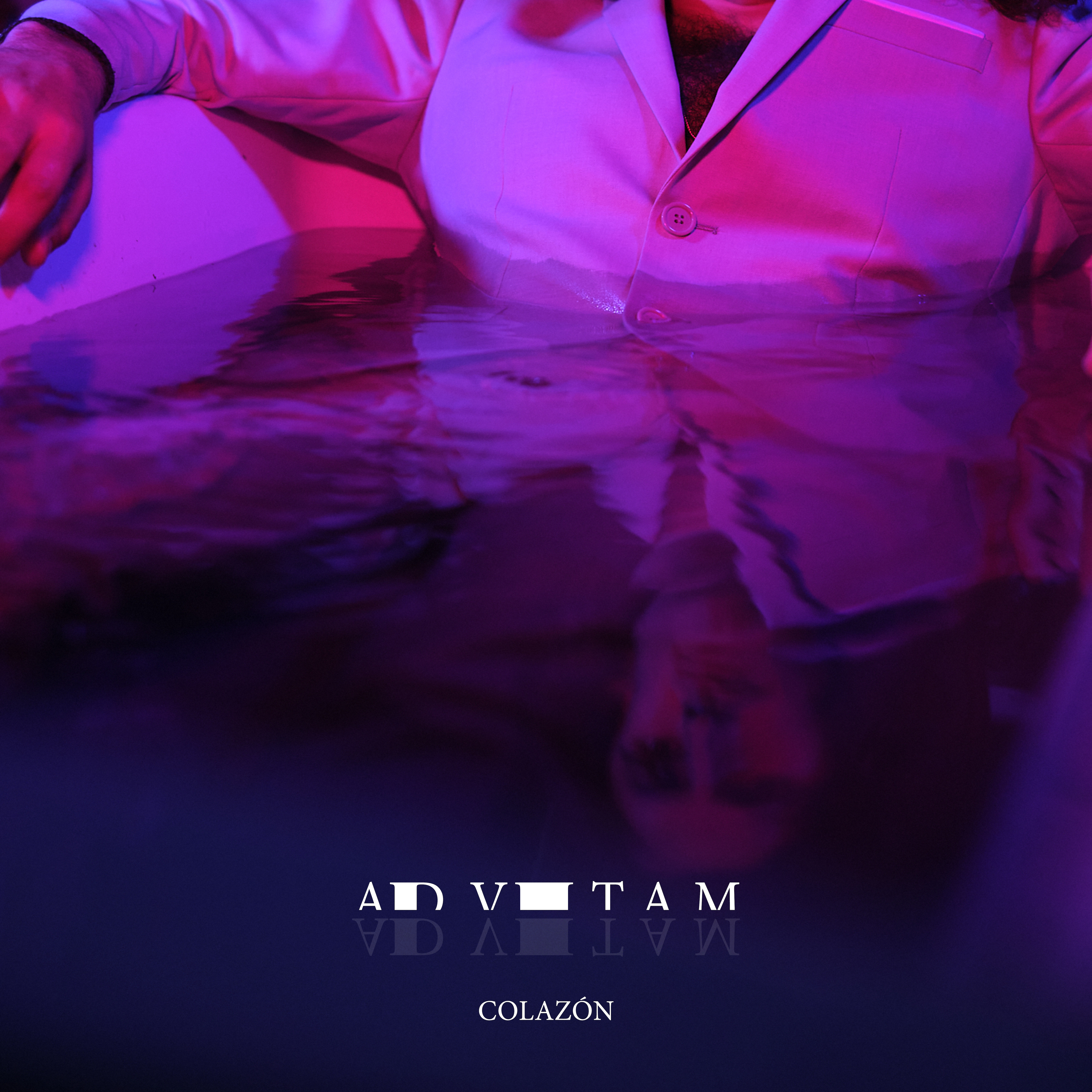 Ad Vitam artwork