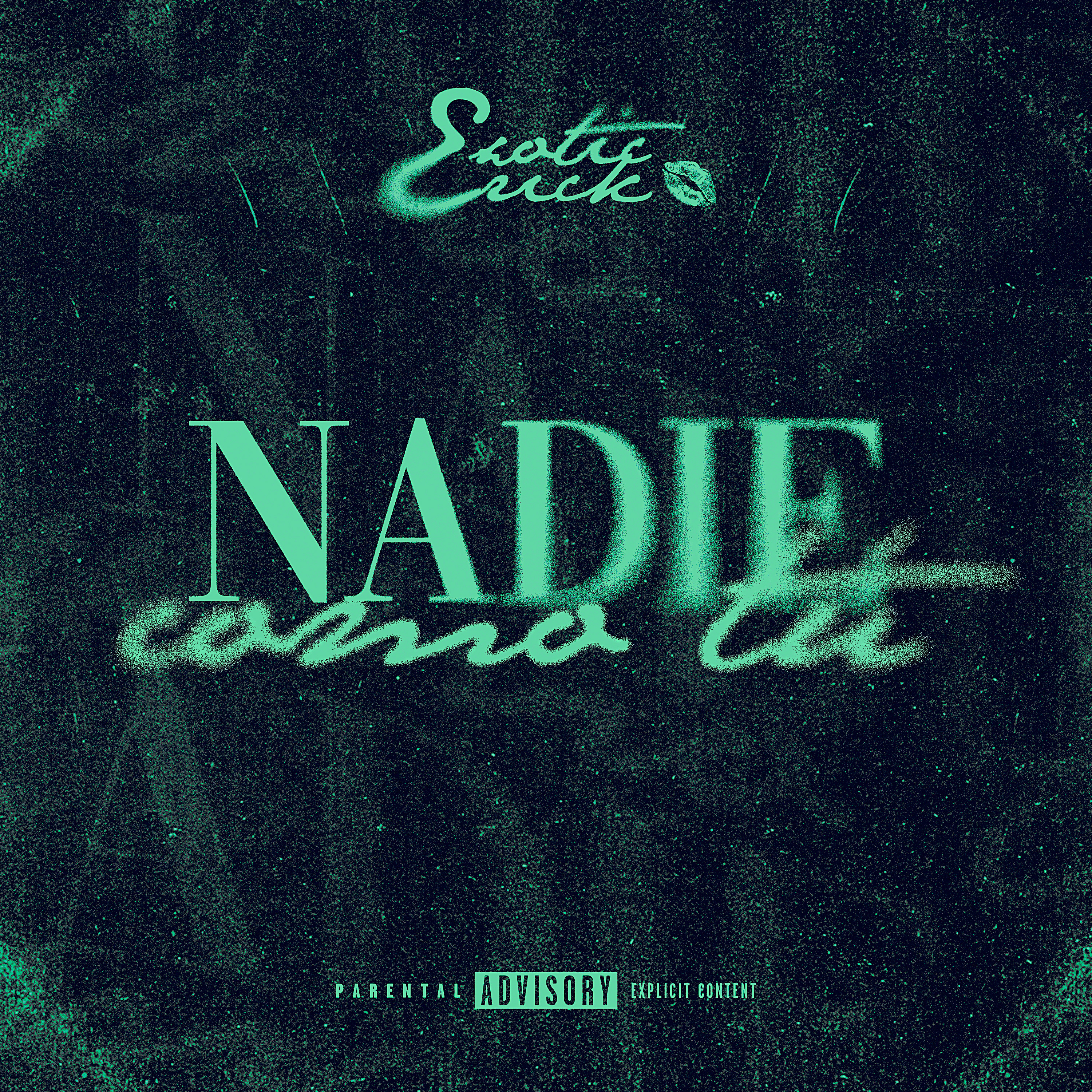 Nadie Como Tu artwork
