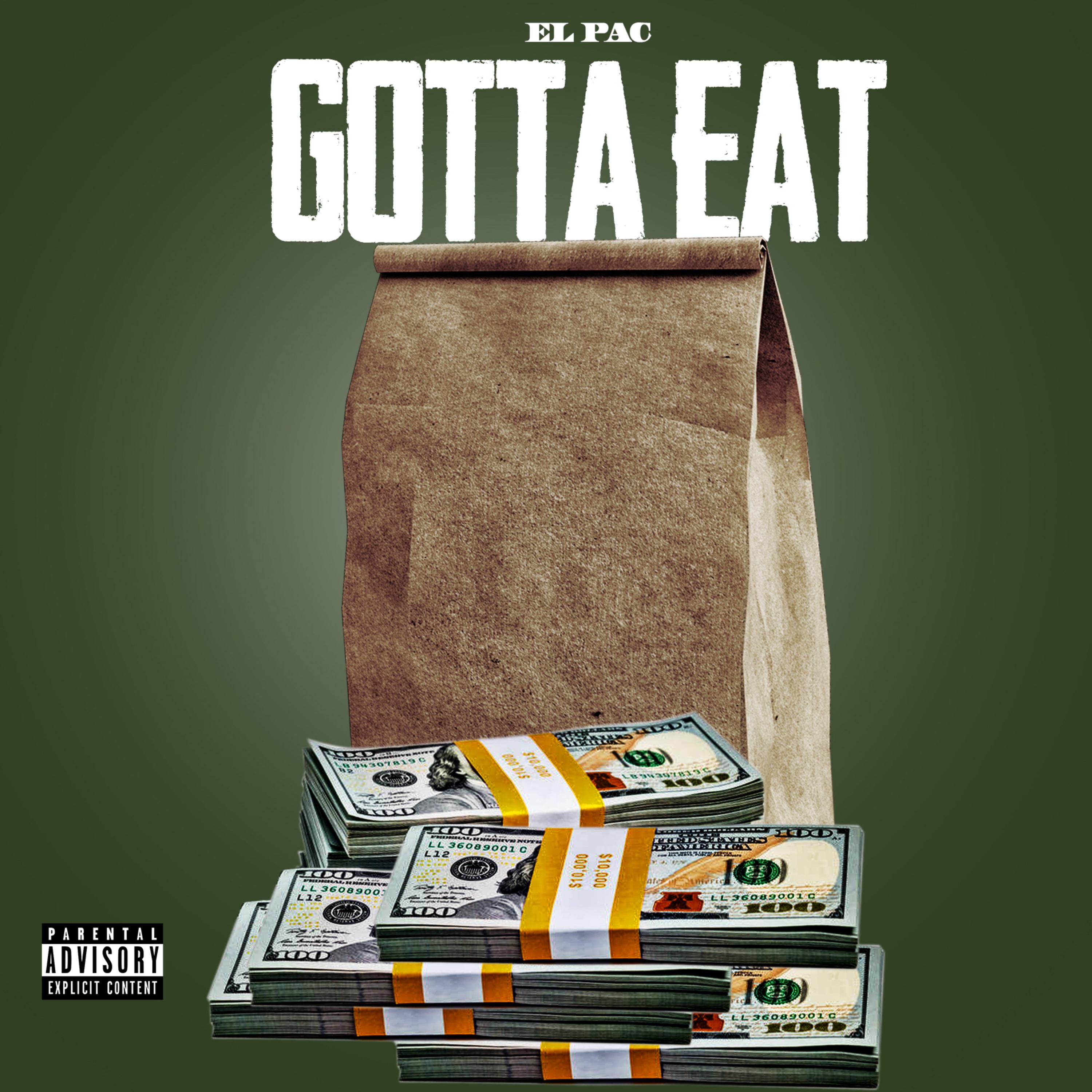 Gotta Eat artwork