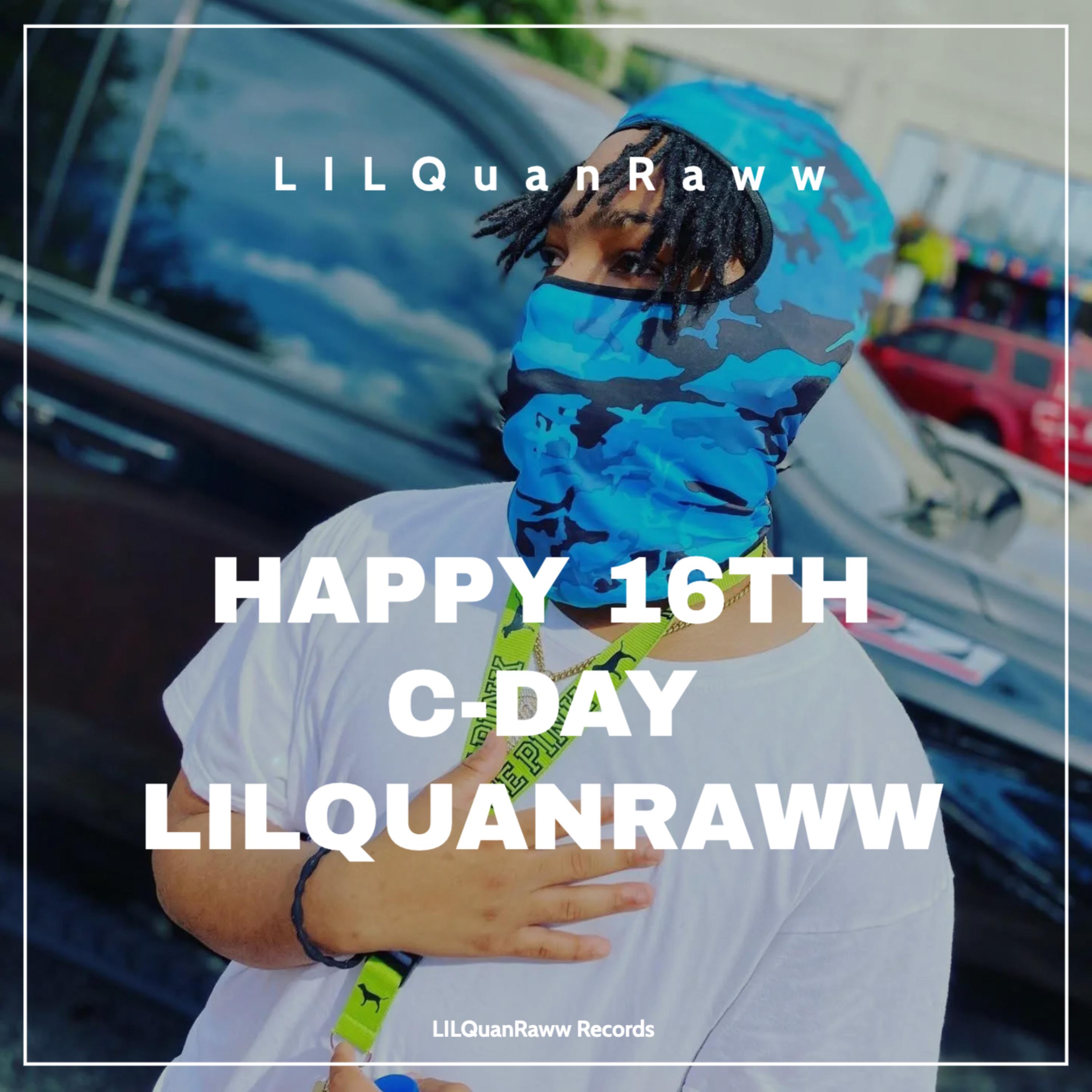 HAPPY CDAY artwork