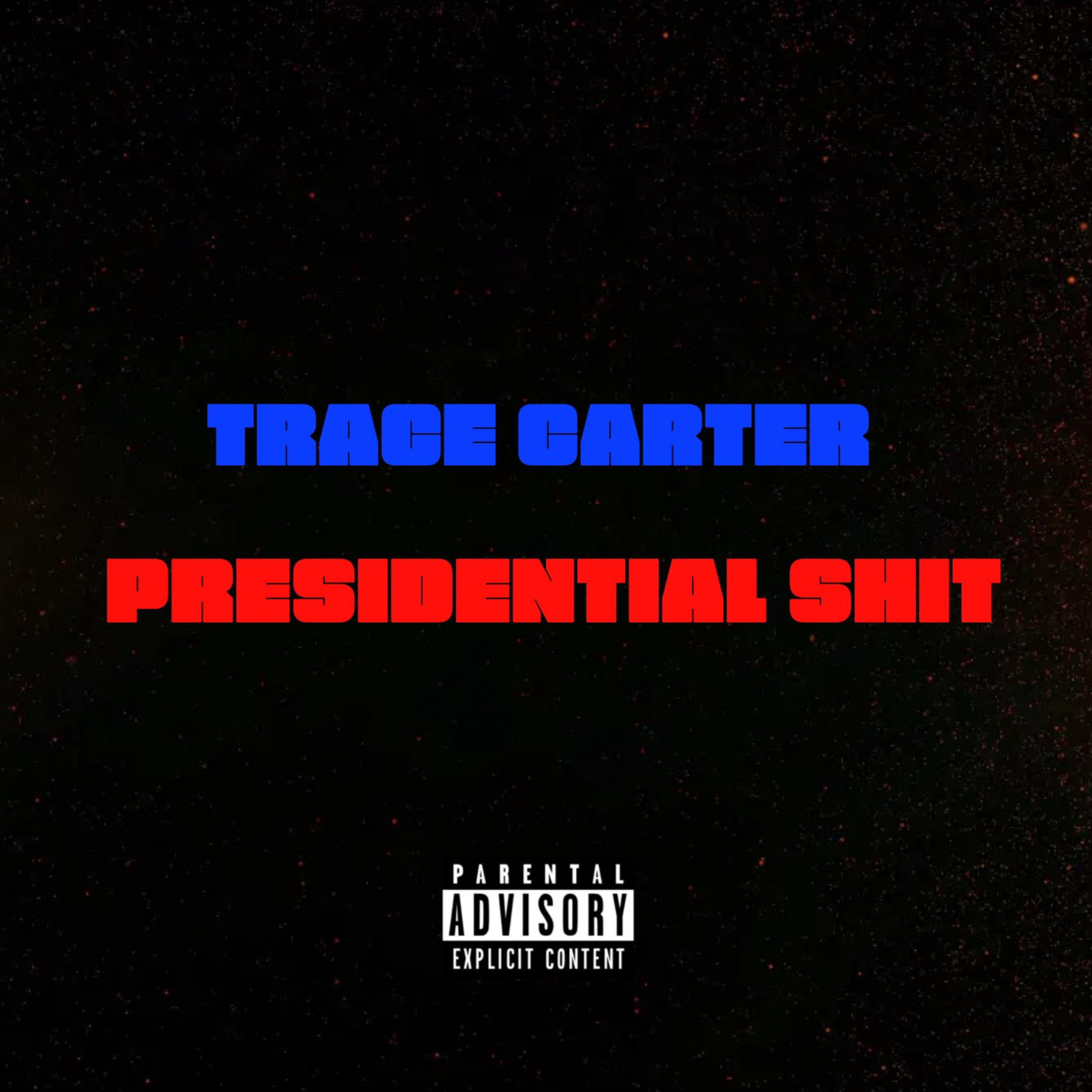 Presidential Shit artwork
