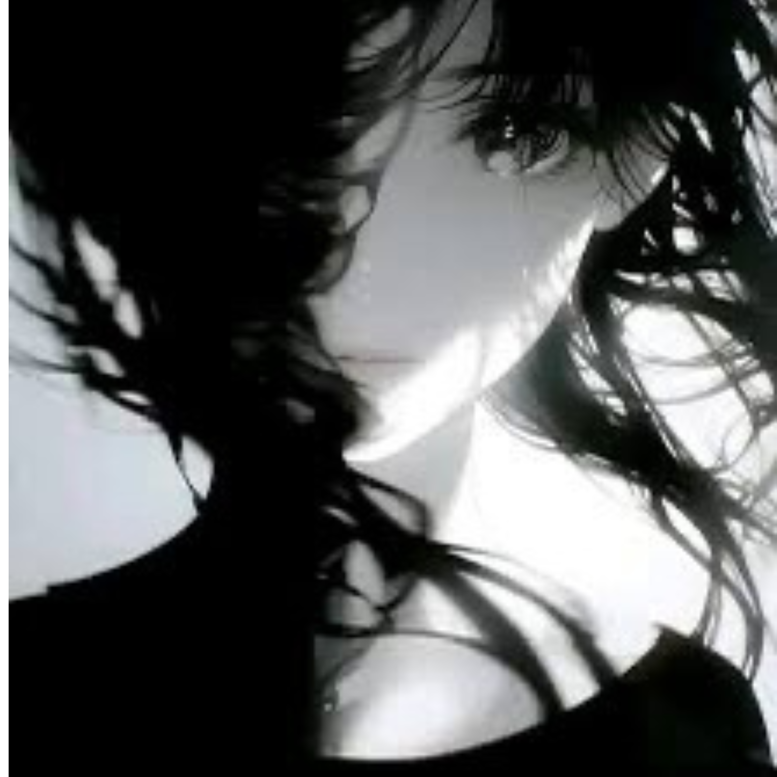 Kiss Me We Alone artwork