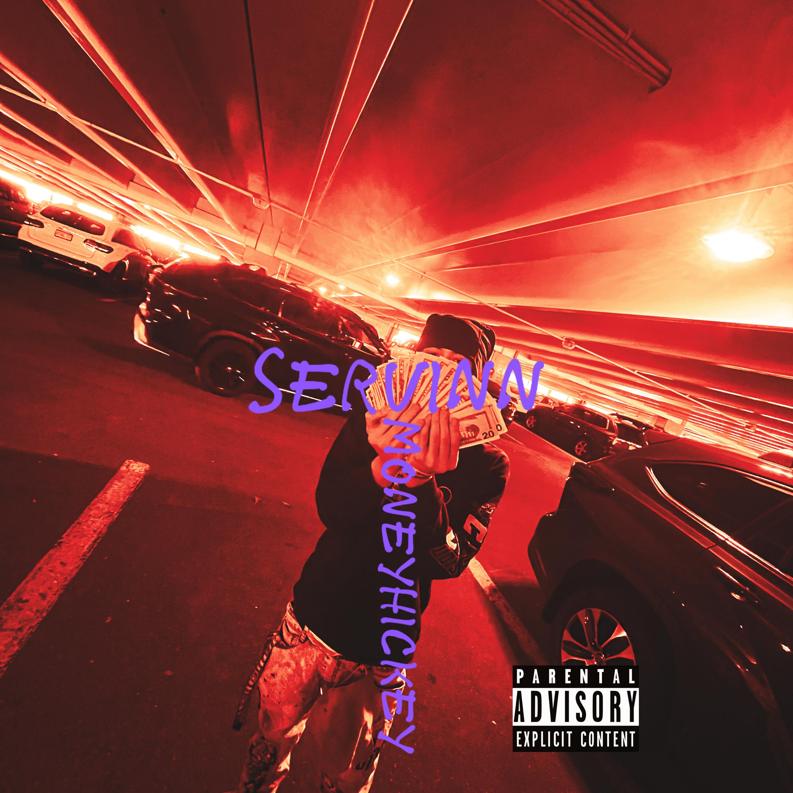 Servinn’ artwork