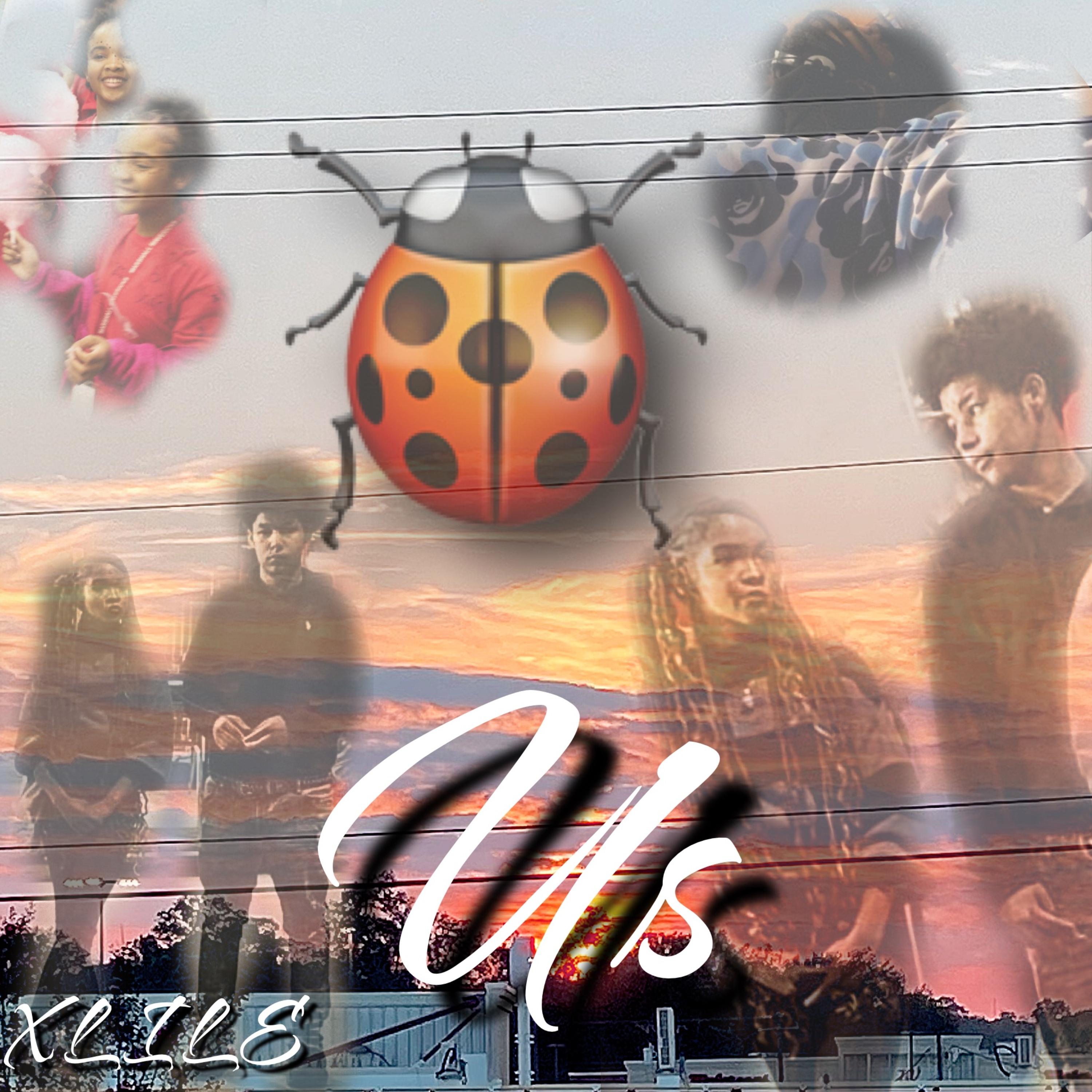 Us by XLILE cover art
