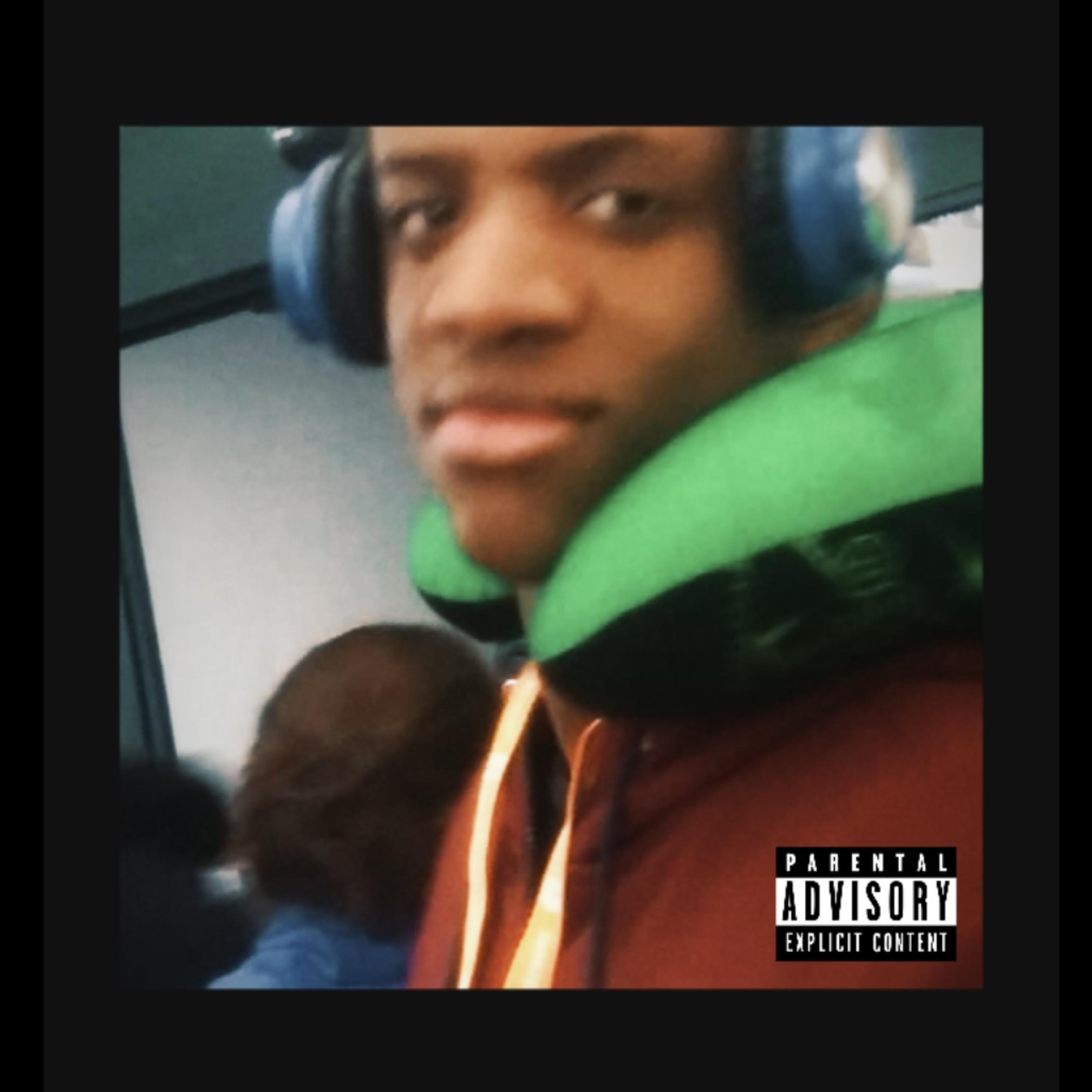 Don’t Choose Me artwork
