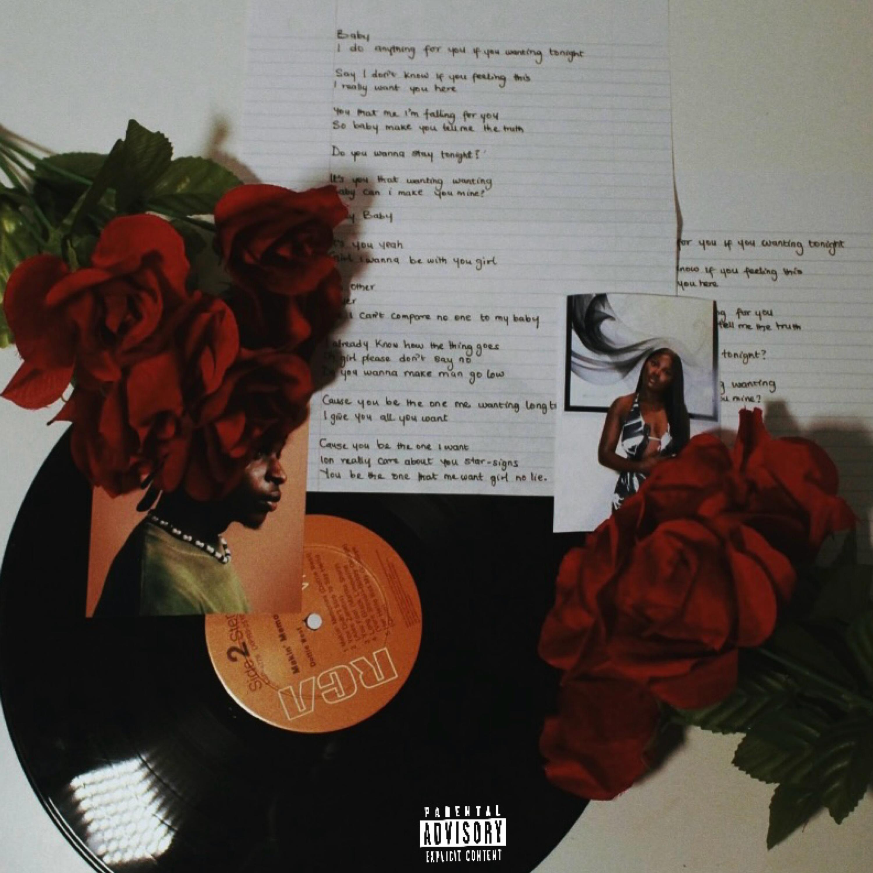 Stay Tonight artwork