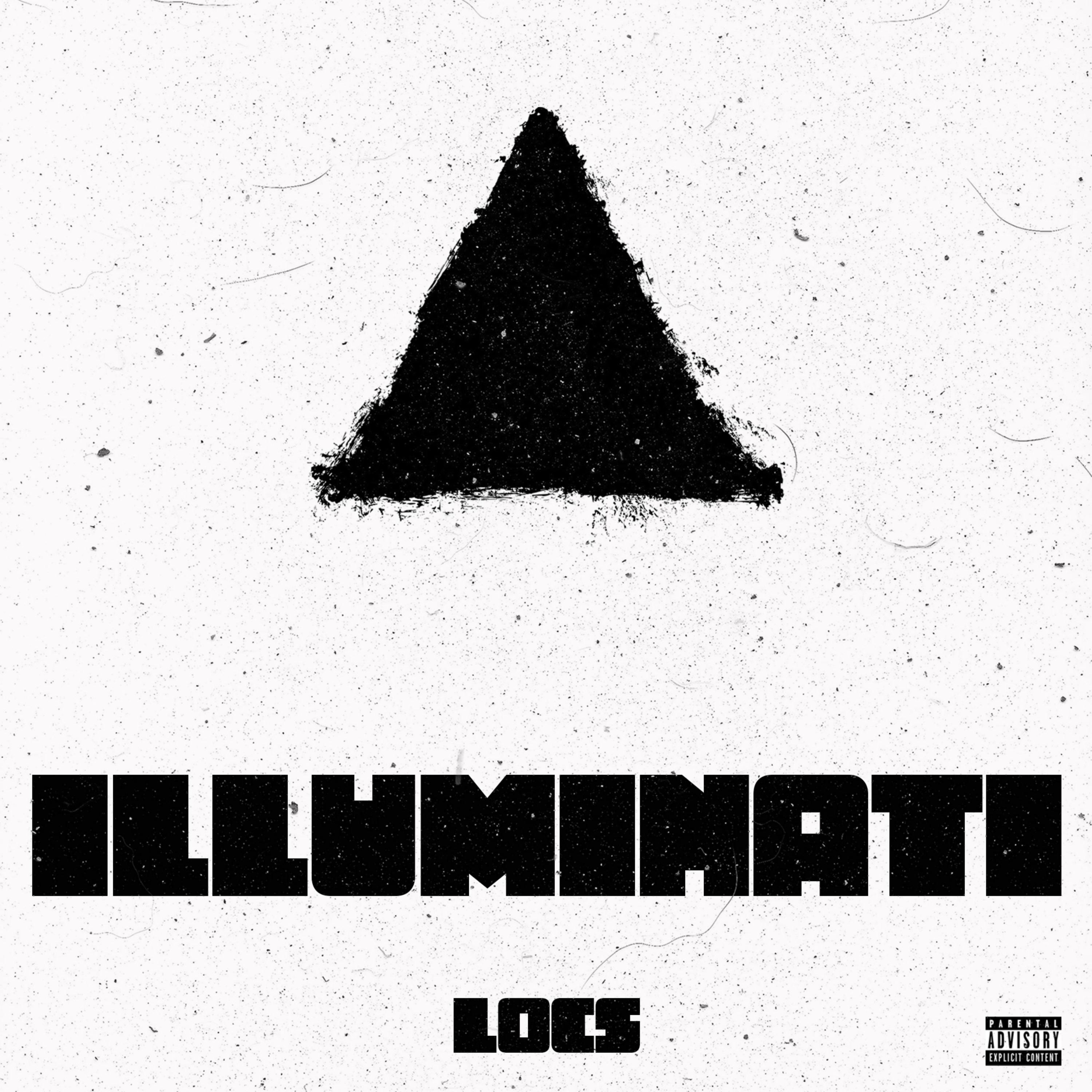 Illuminati by LOCS cover art