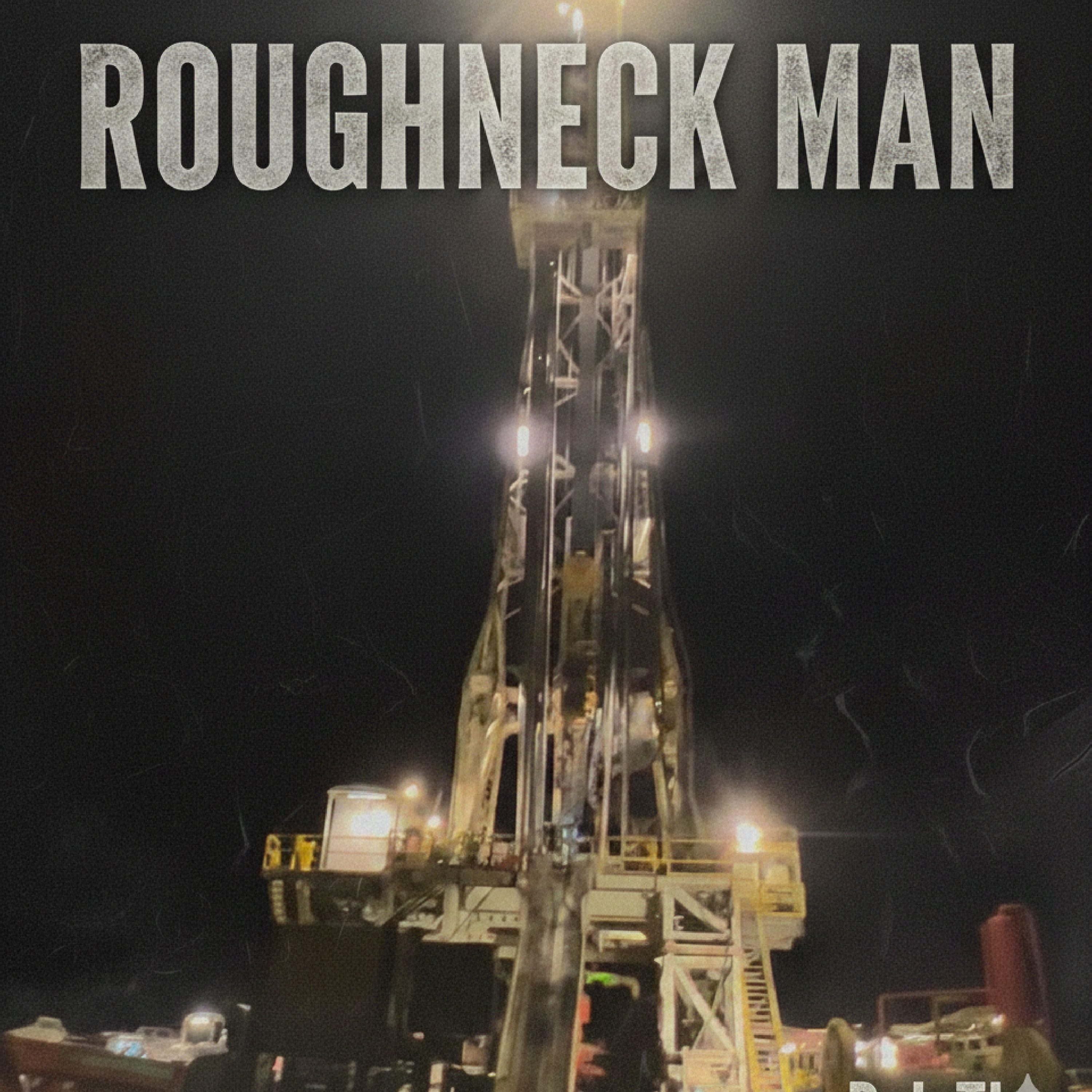 Roughneck Man artwork
