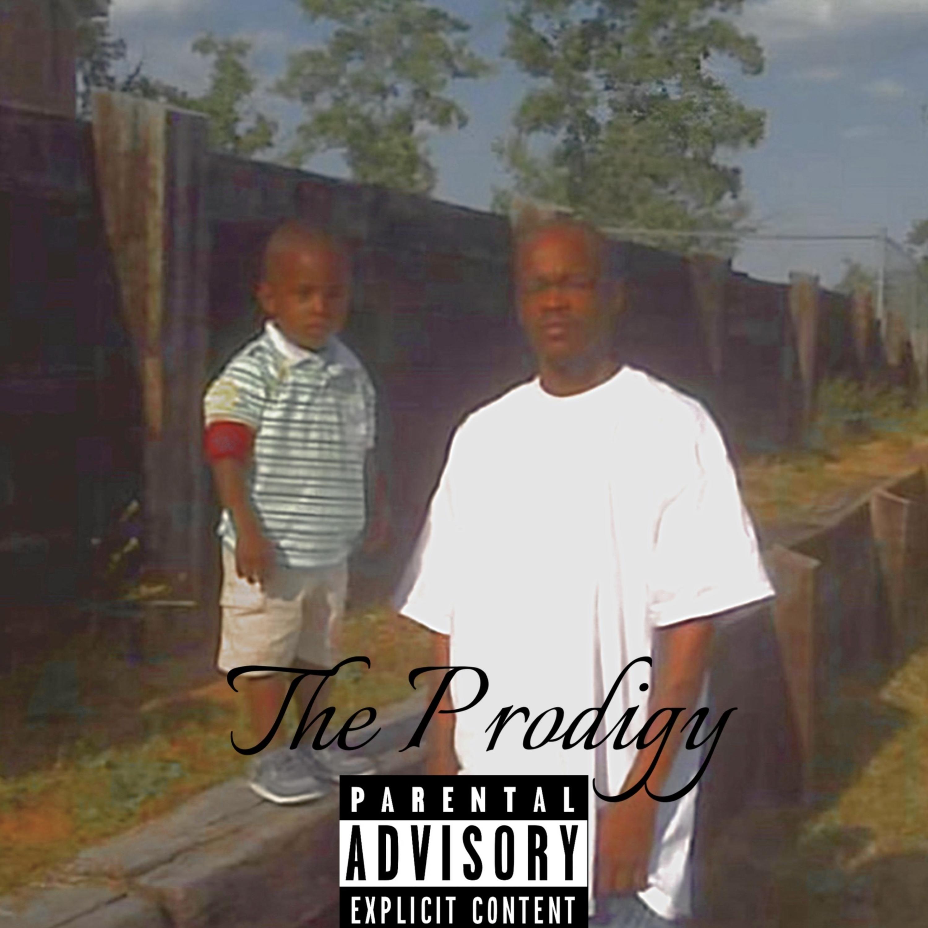 The Hill Tops Prodigy artwork