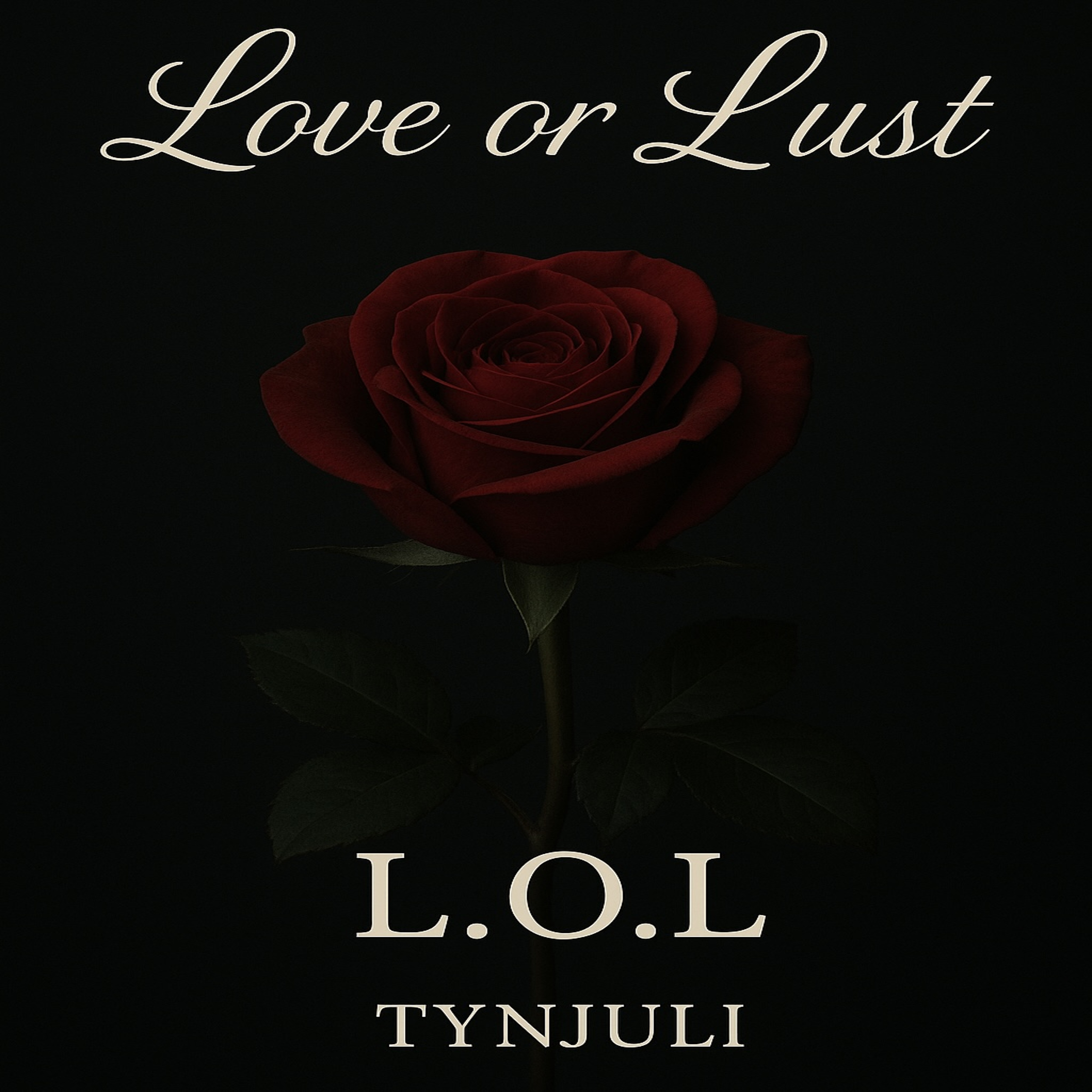 L.O.L by TYNJuli cover art