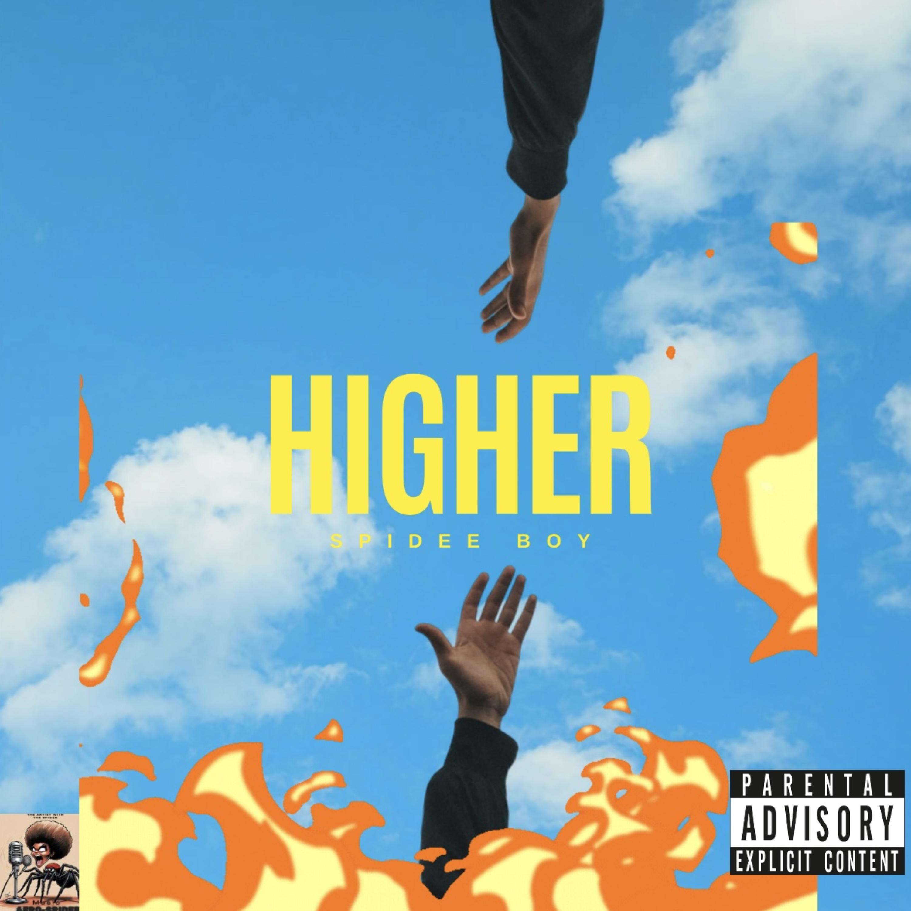 Higher artwork