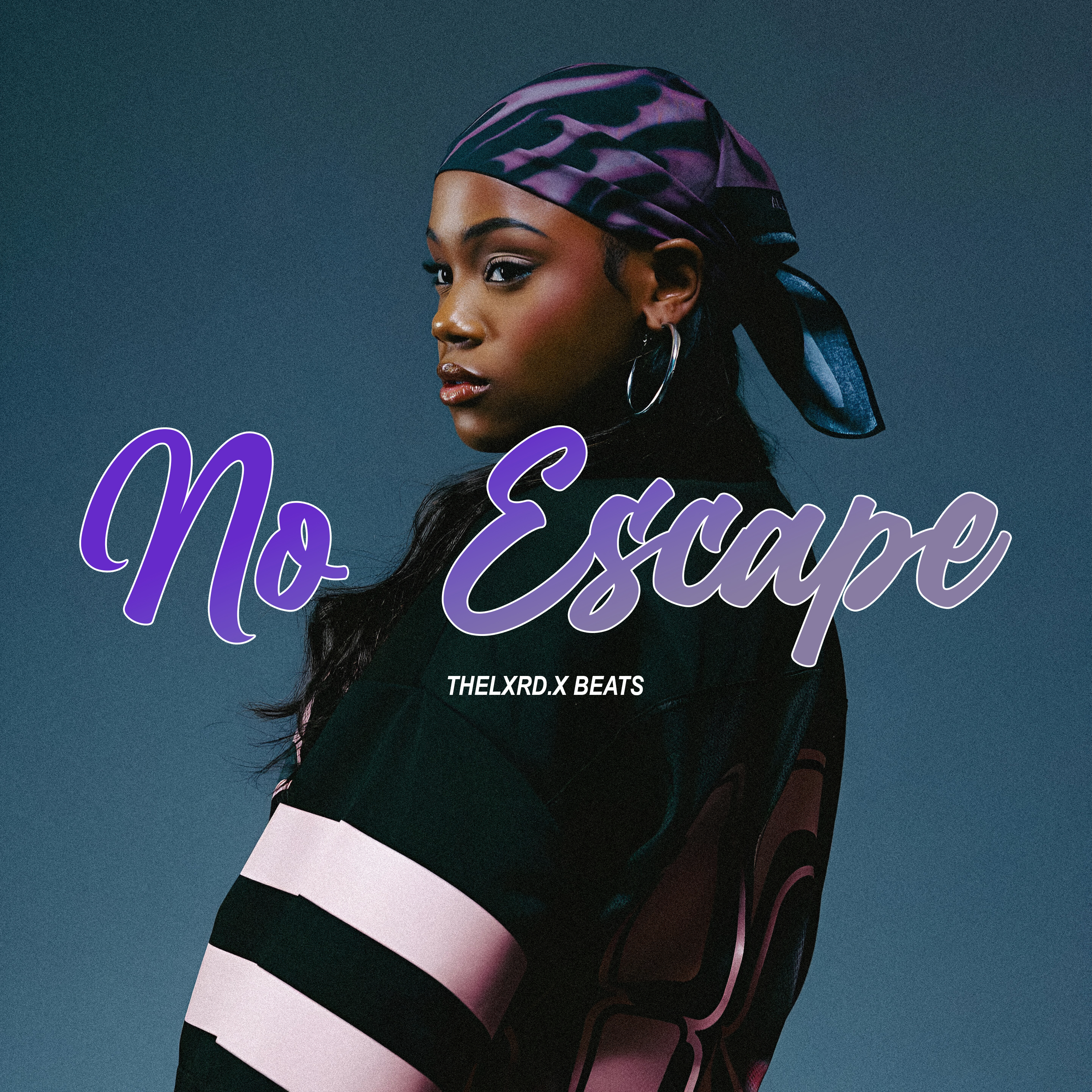 No Escape artwork