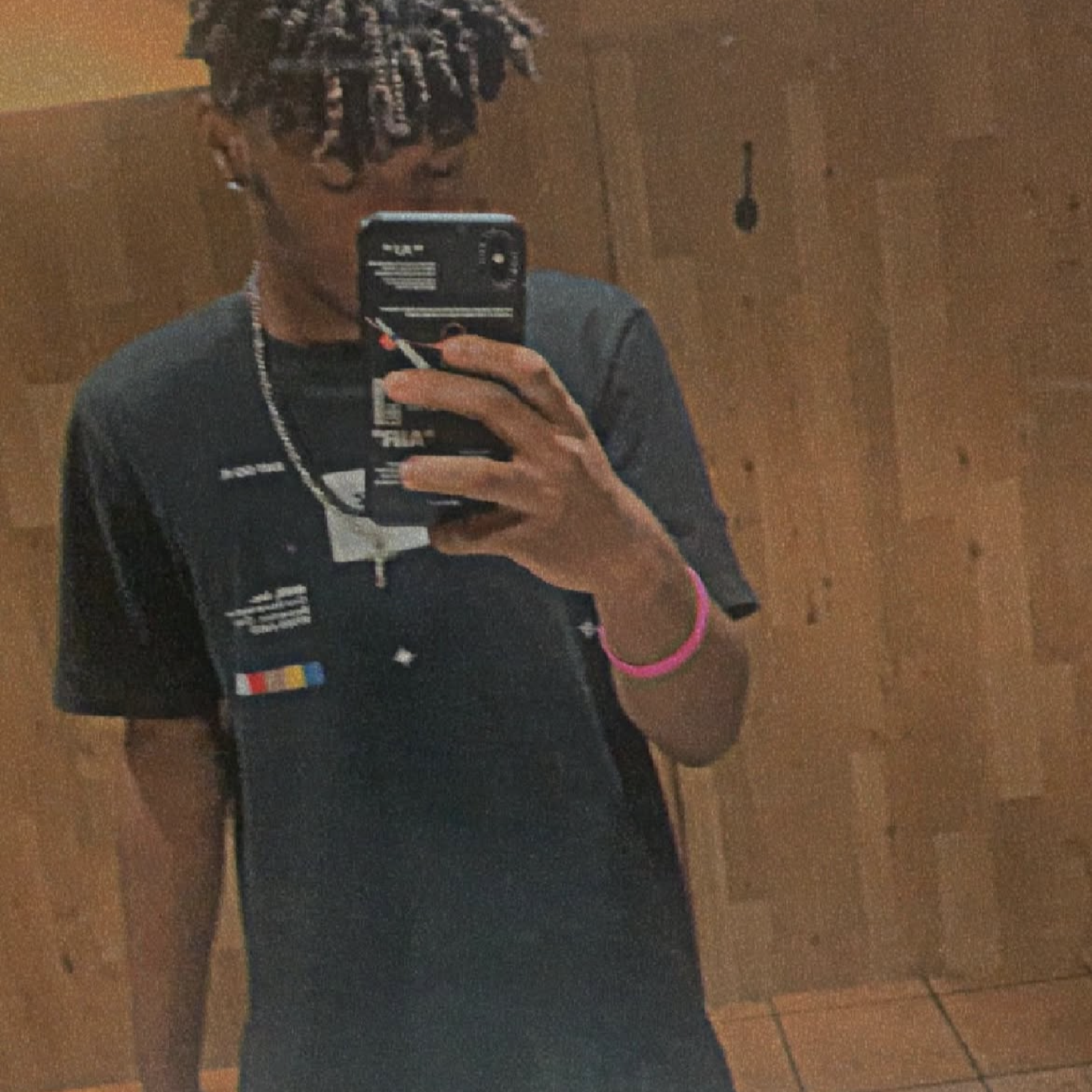 Watxh em artwork