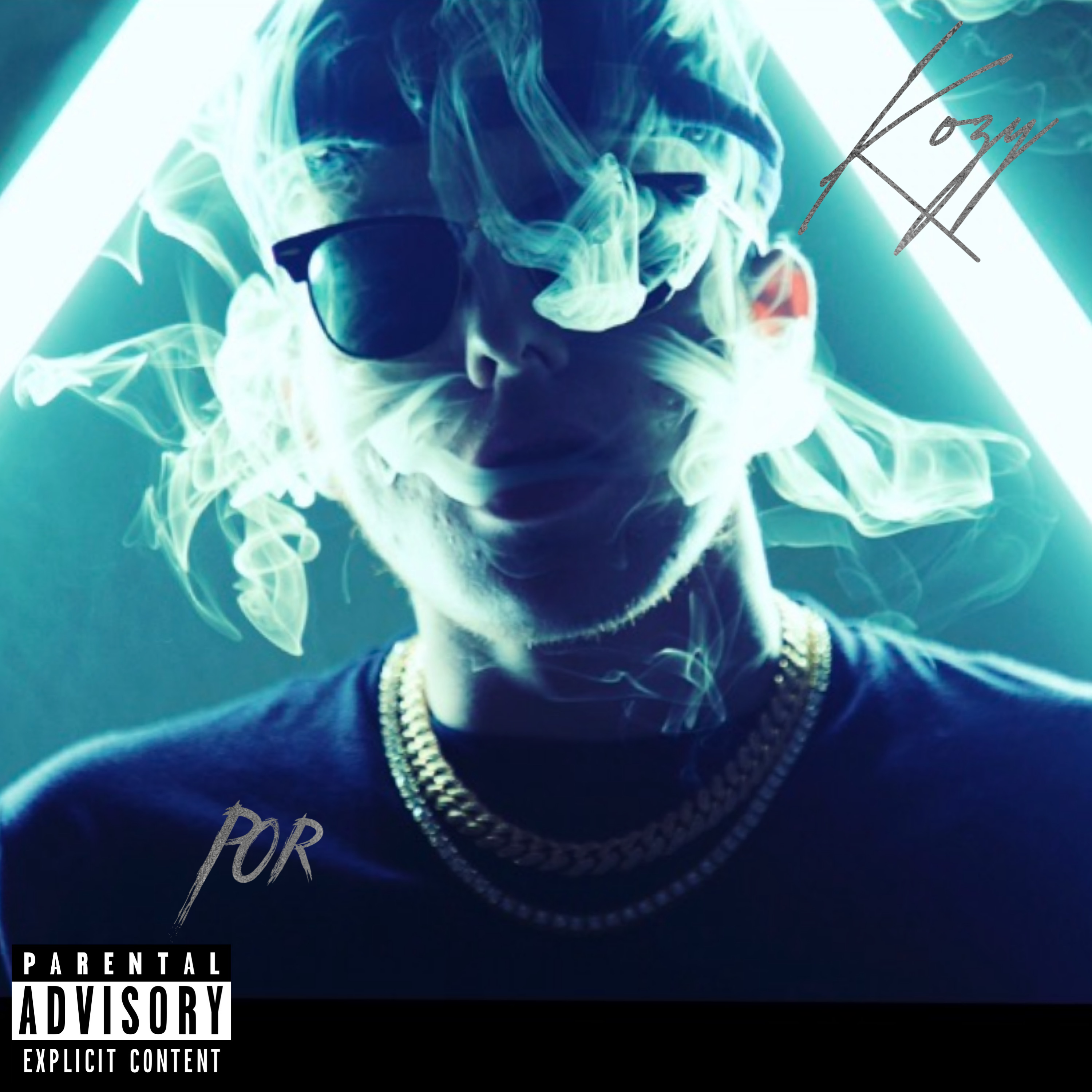 POR (Prince Of Rockland) artwork