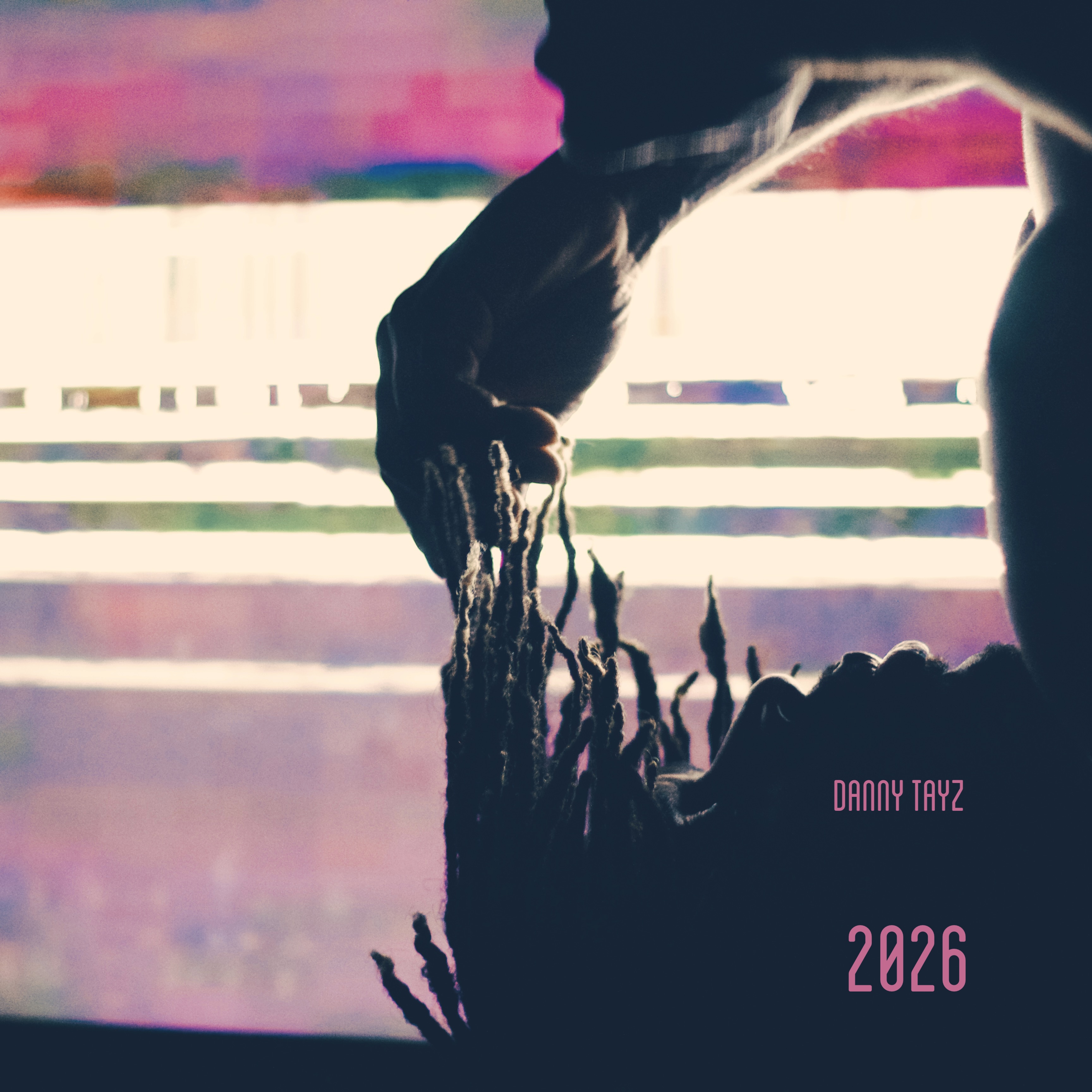 2026 artwork