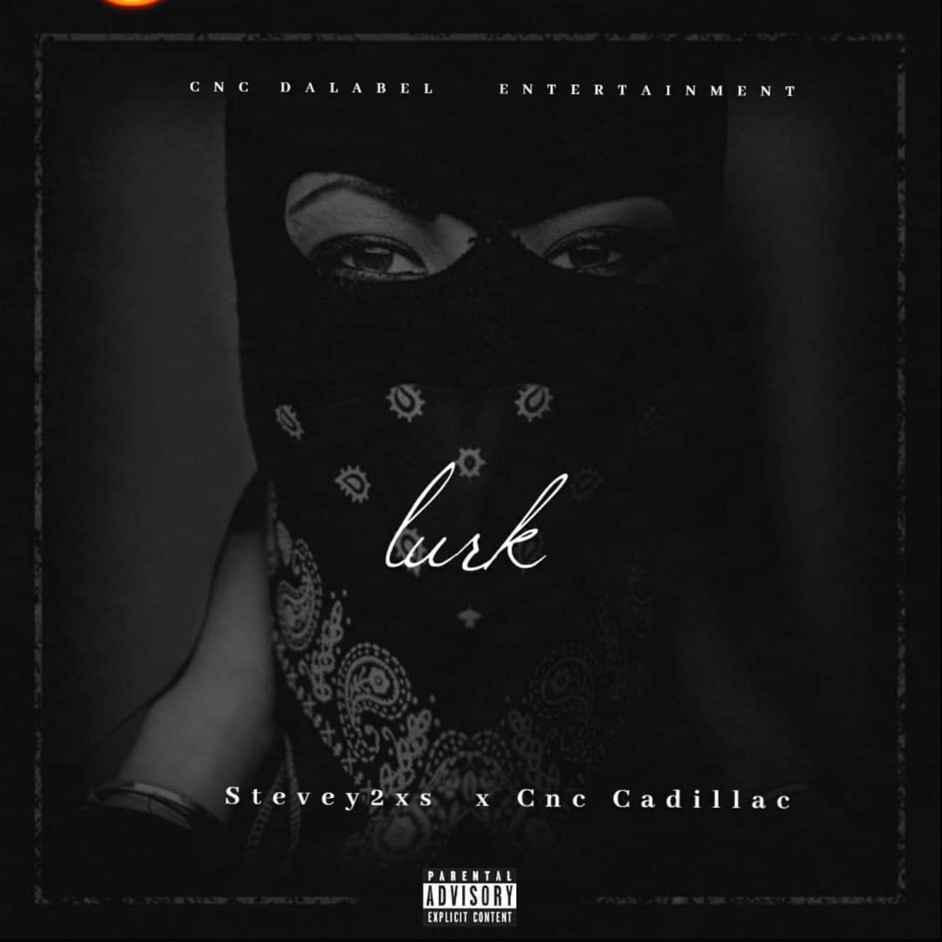 Lurk artwork