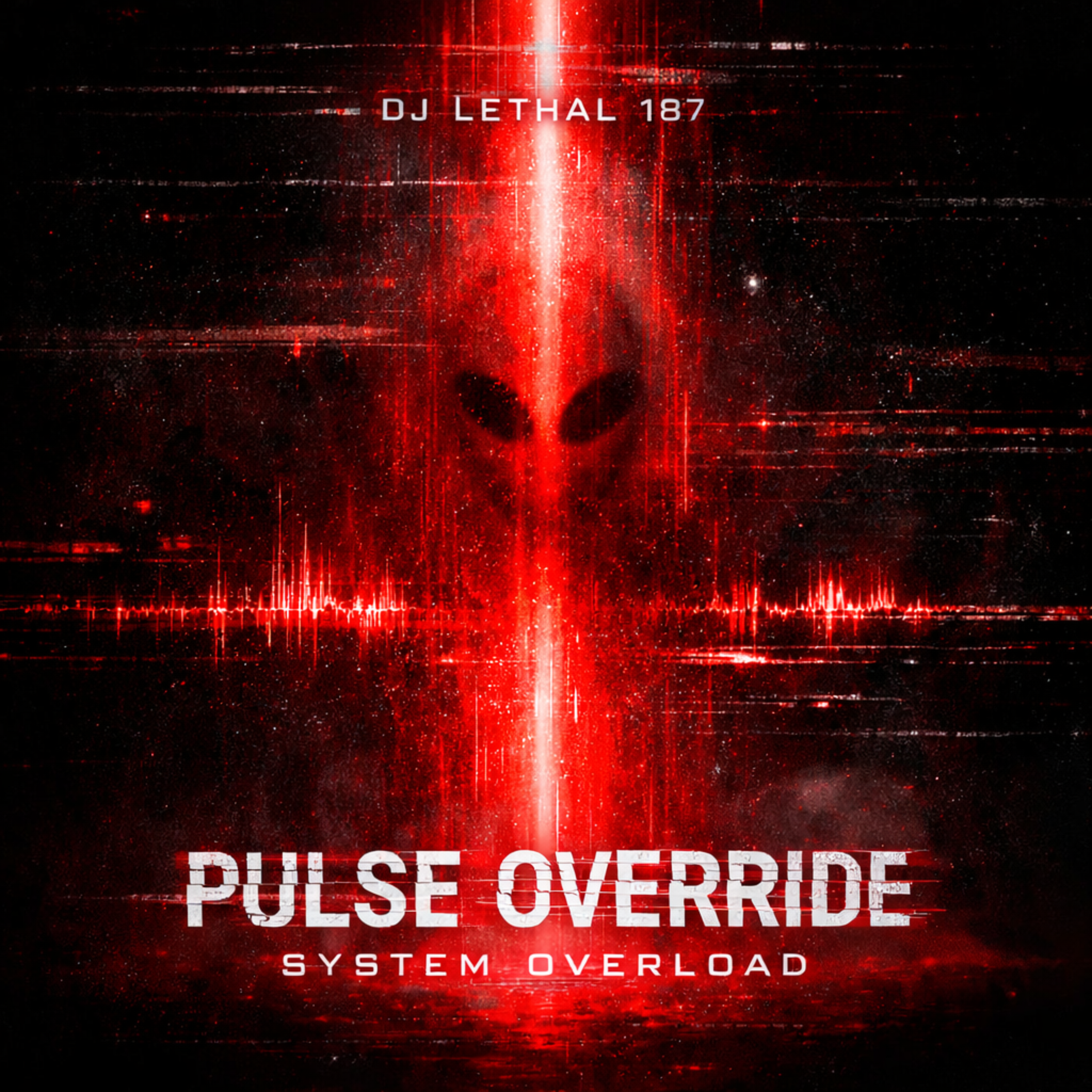 Pulse Override (System Overload) artwork