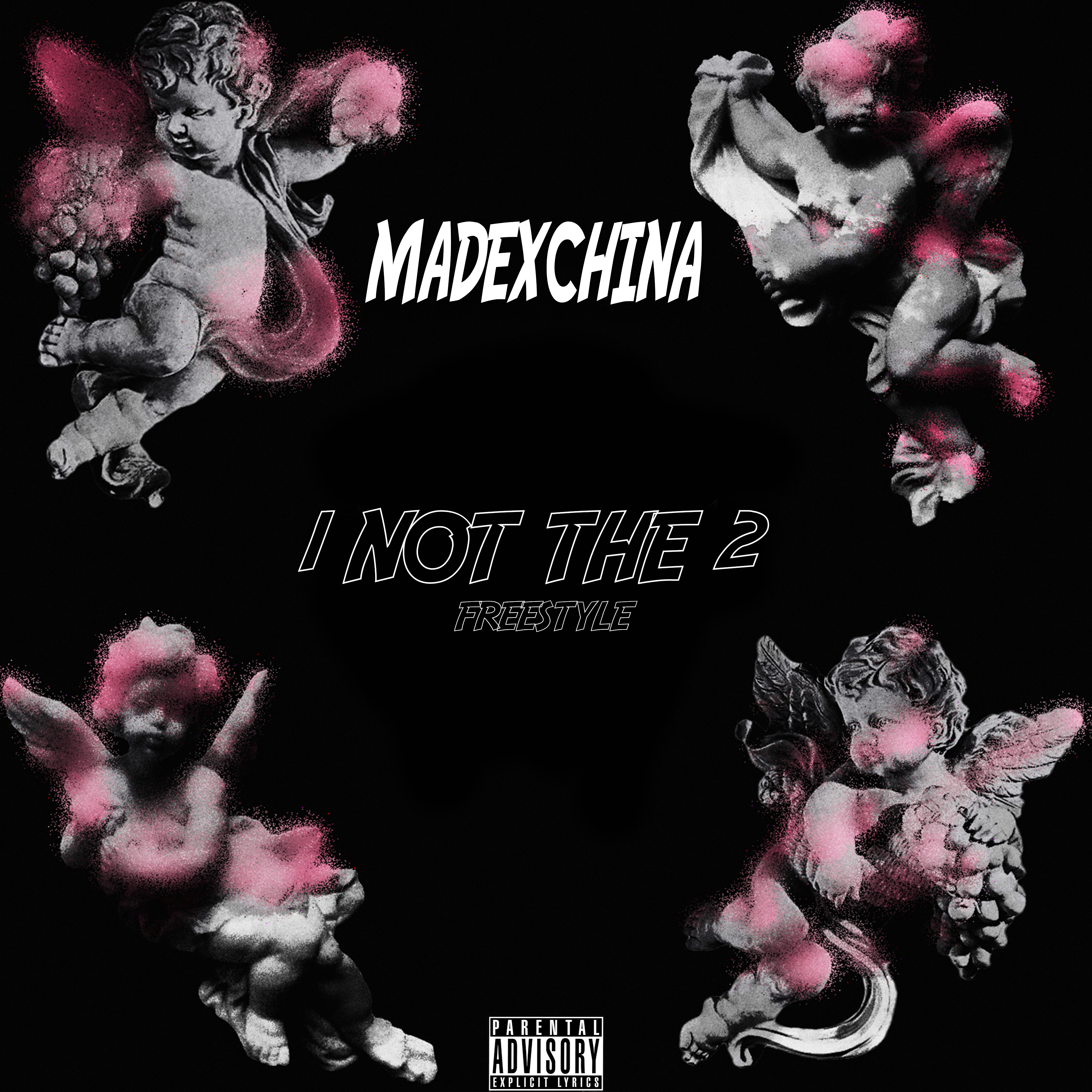 1 not the 2 freestyle artwork