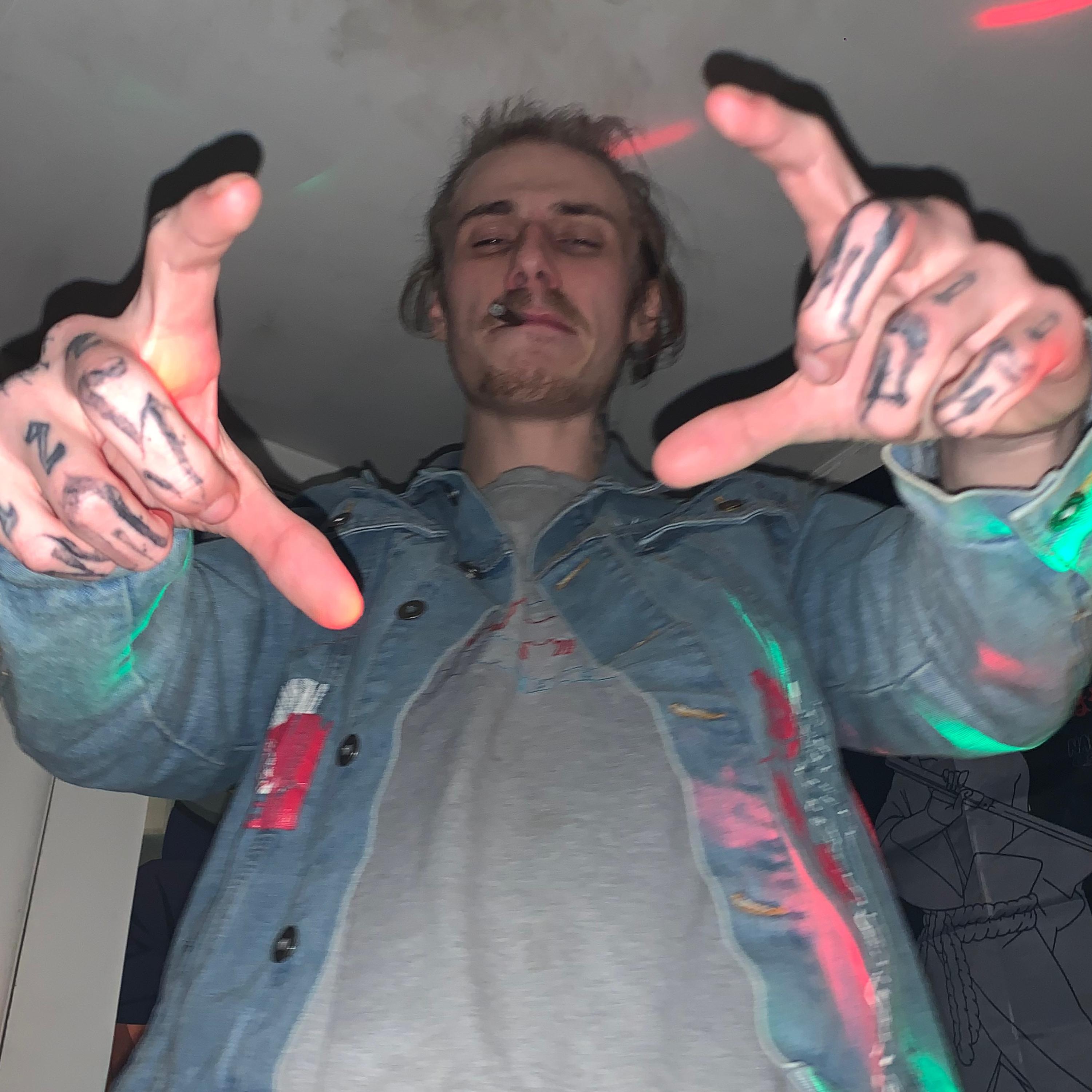 We Gon Be Alright artwork