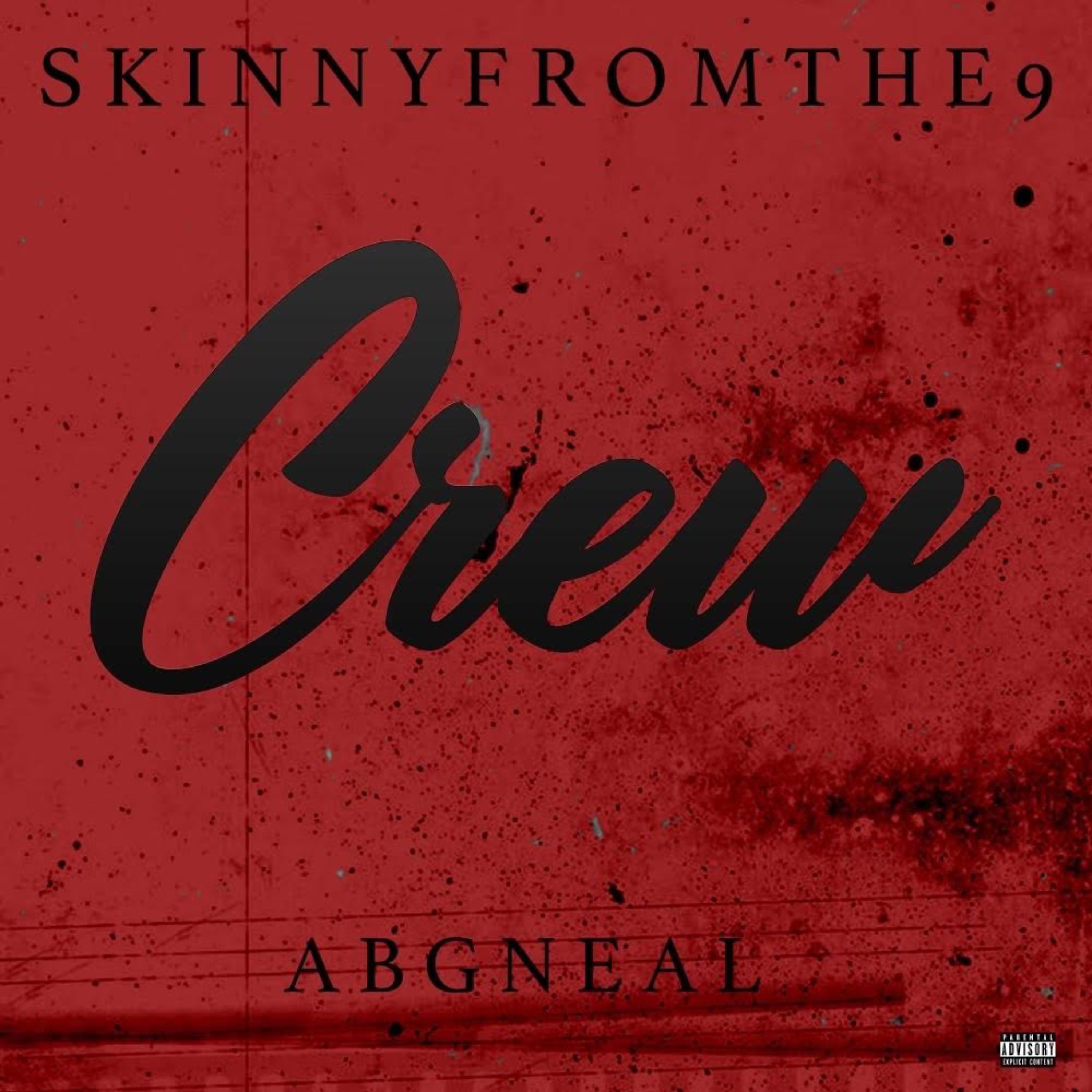 Crew artwork
