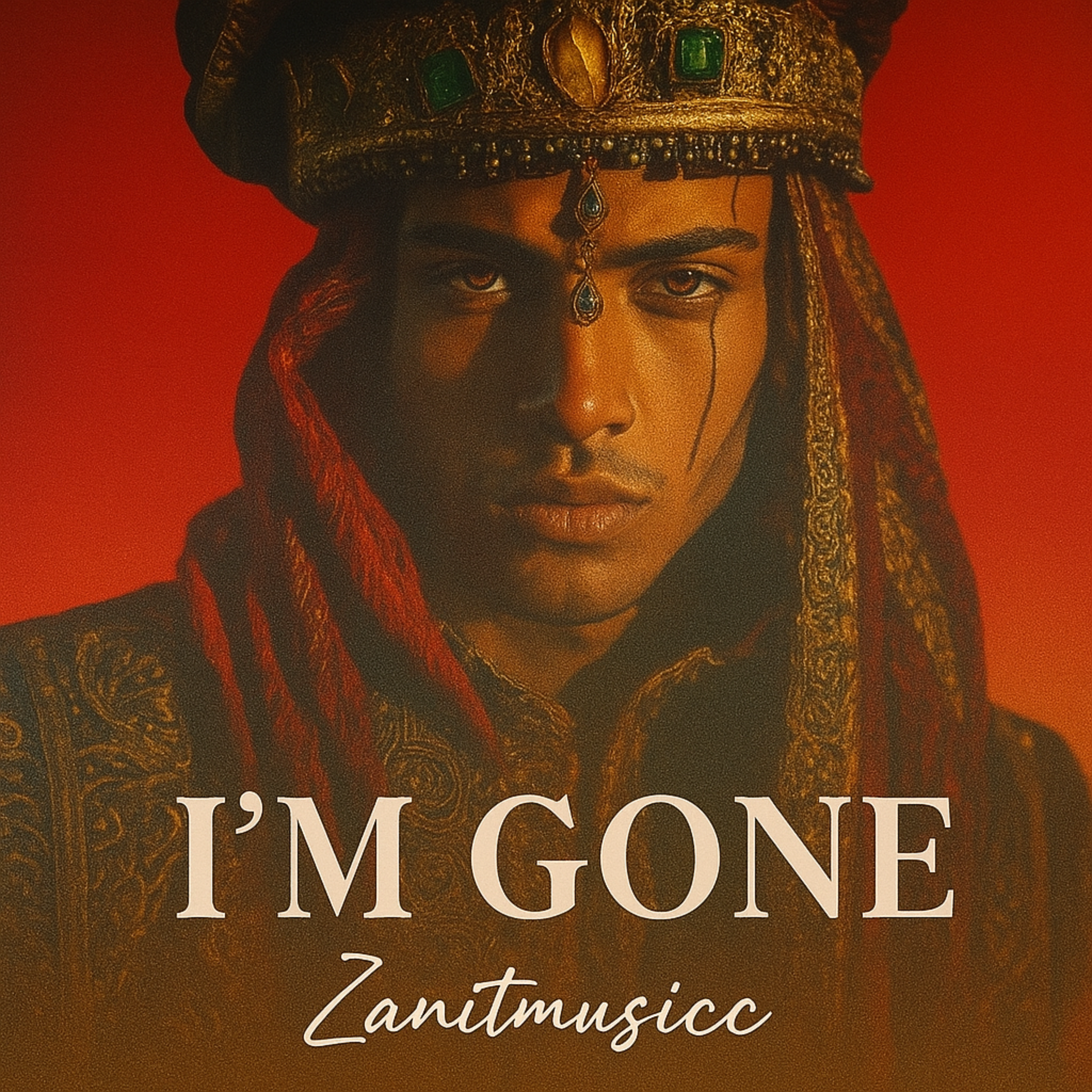 I'M Gone by ZANITMUSICC cover art