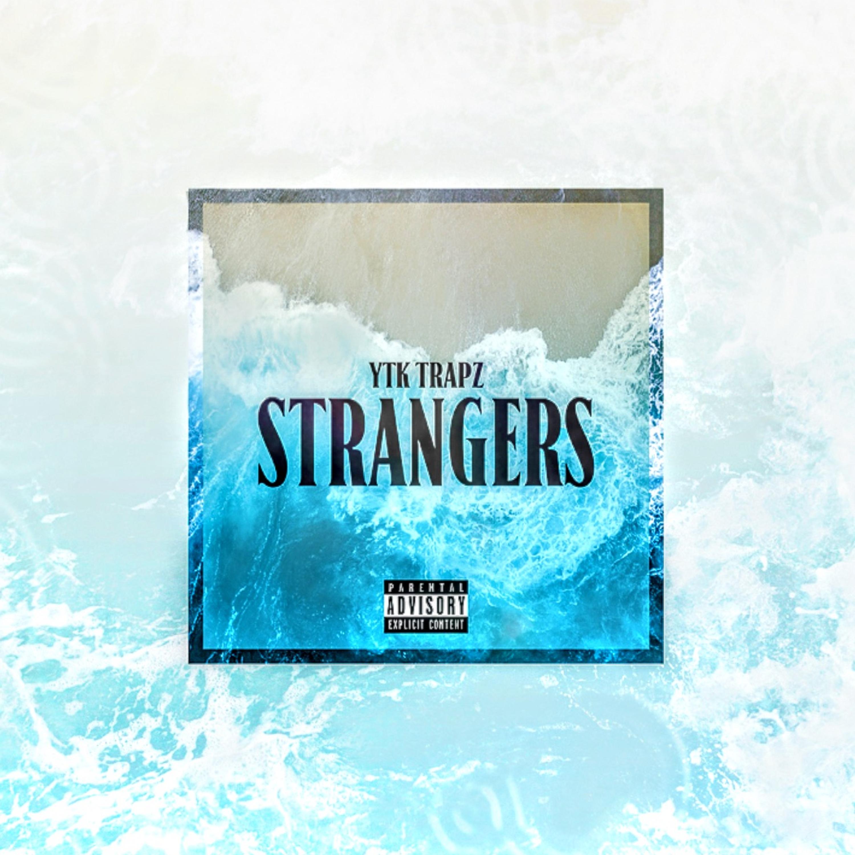 Strangers artwork