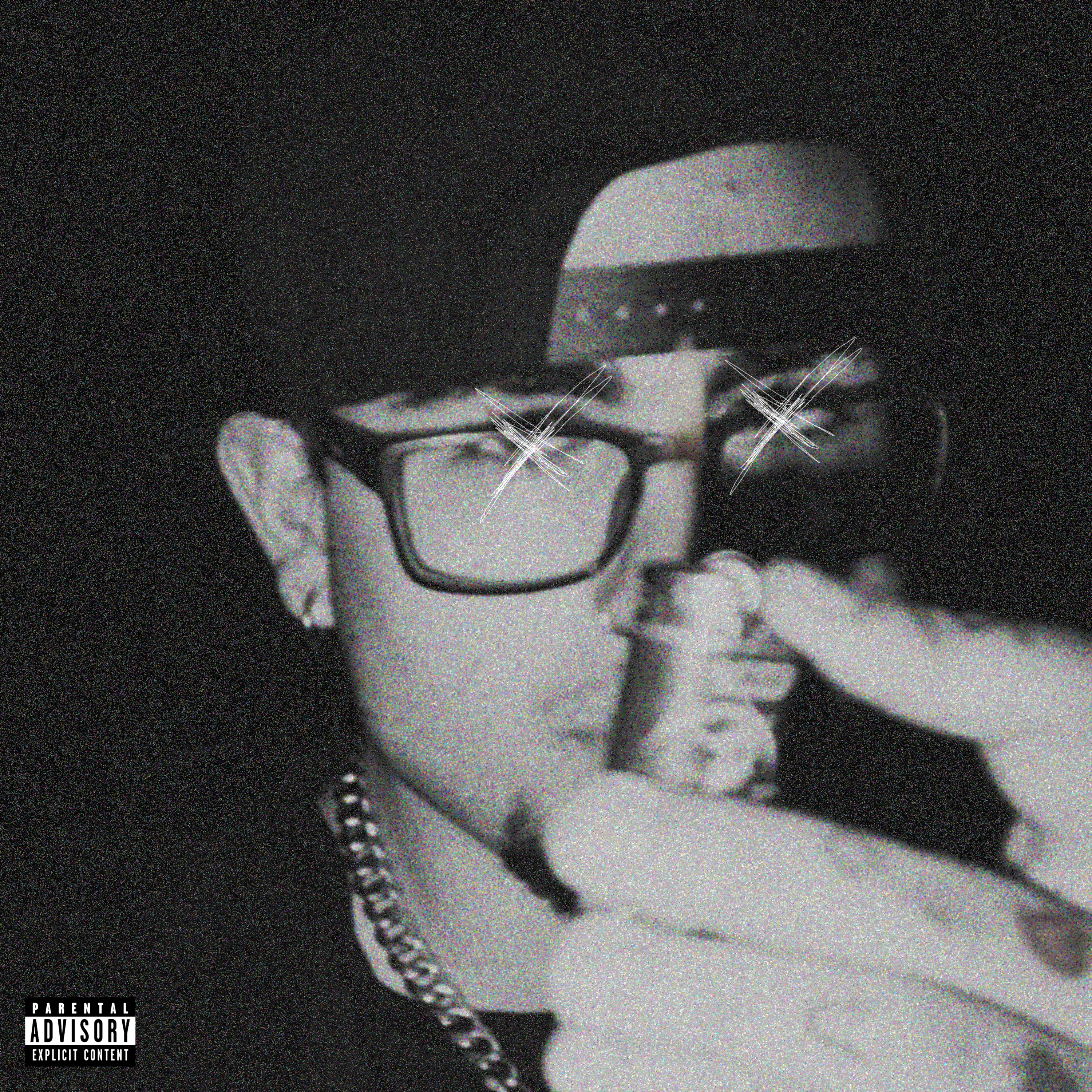 CHOKE artwork