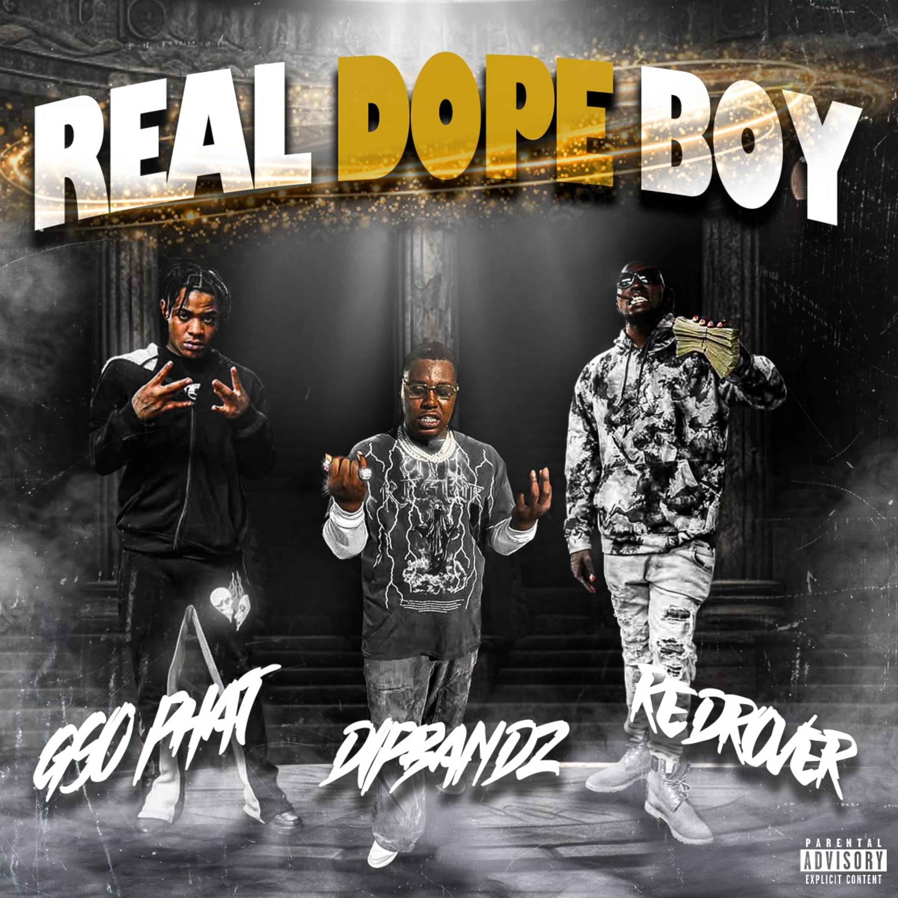 Real Dope Boy artwork