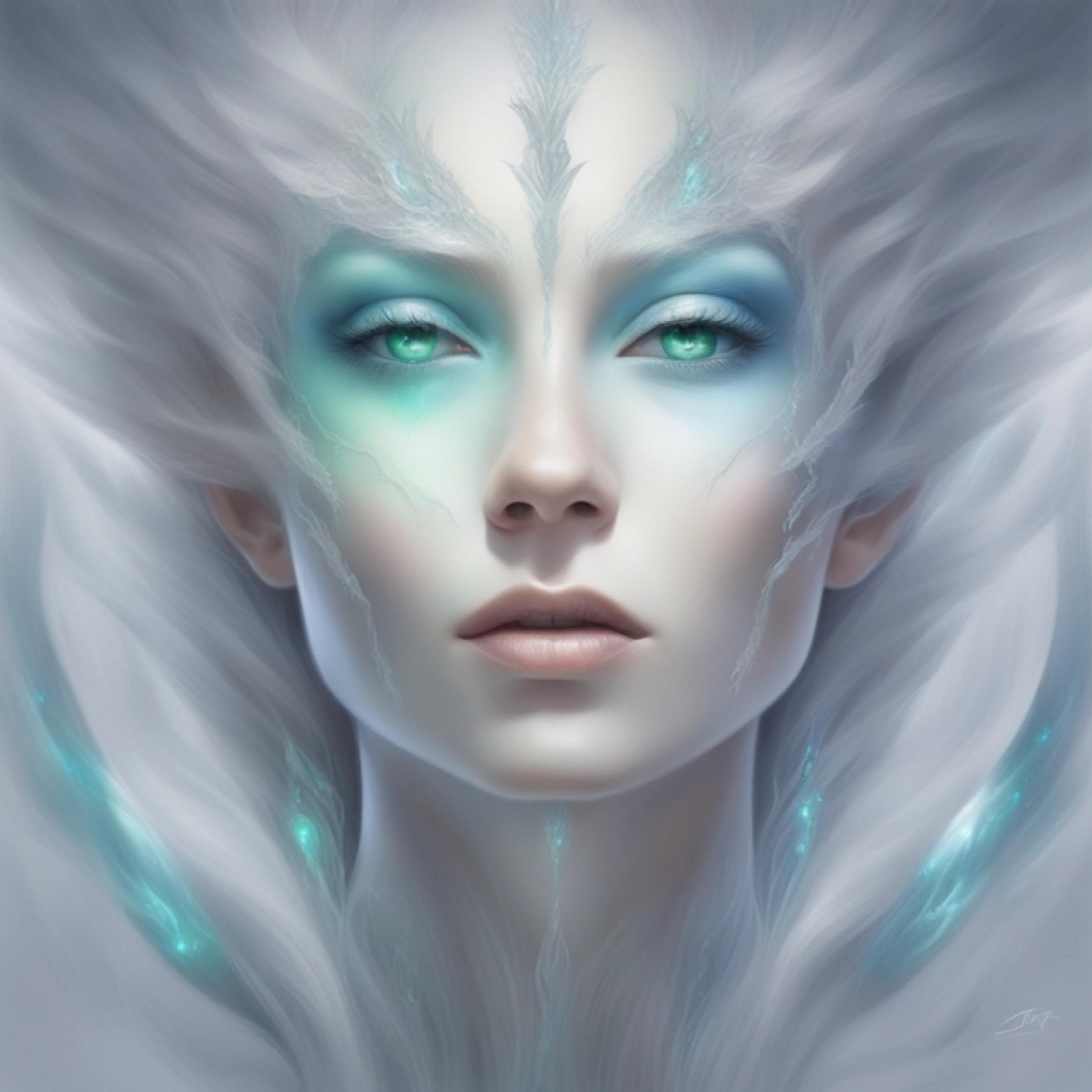 Magia De Venus Gay Energia Virgen Kant artwork