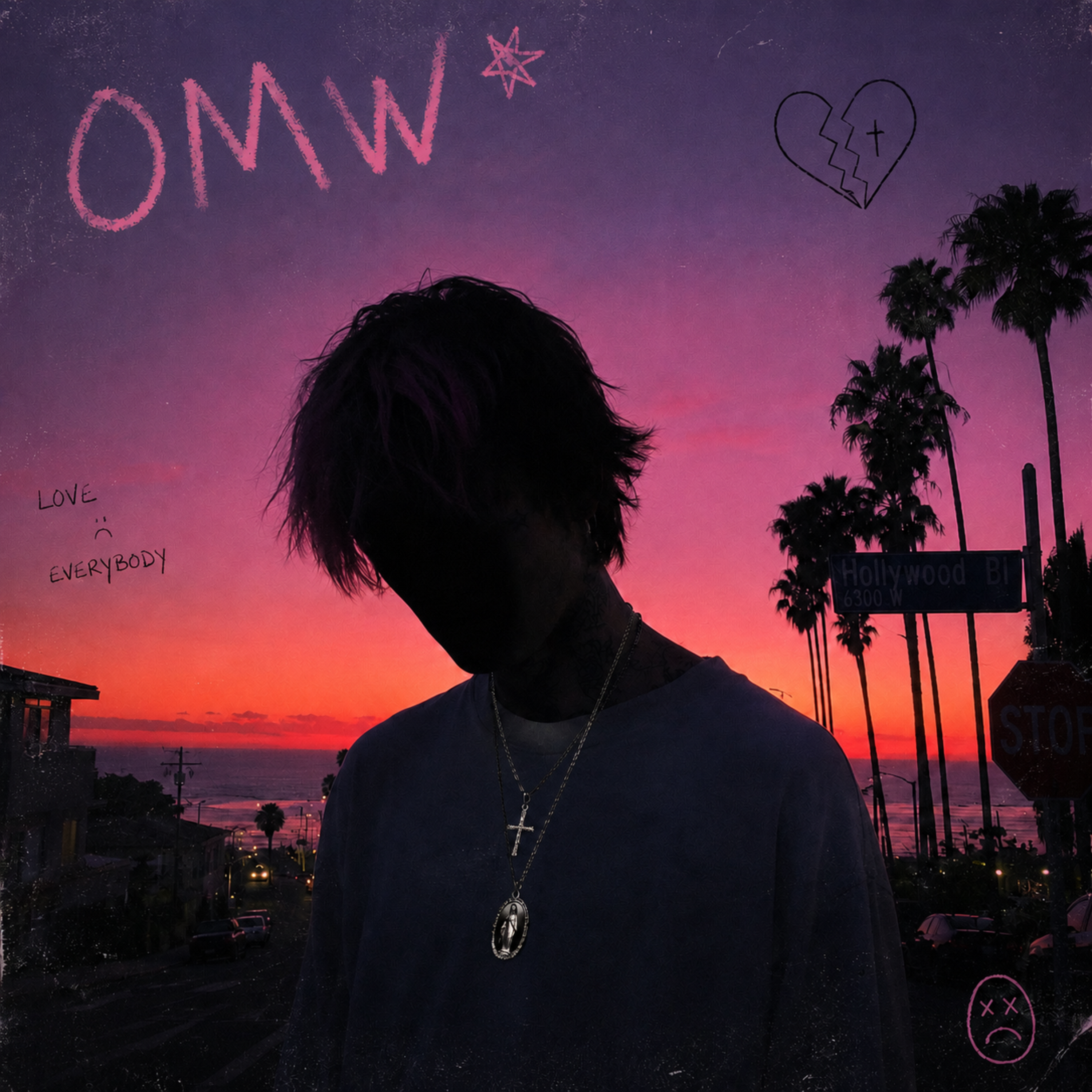 OMW by Tsmart cover art