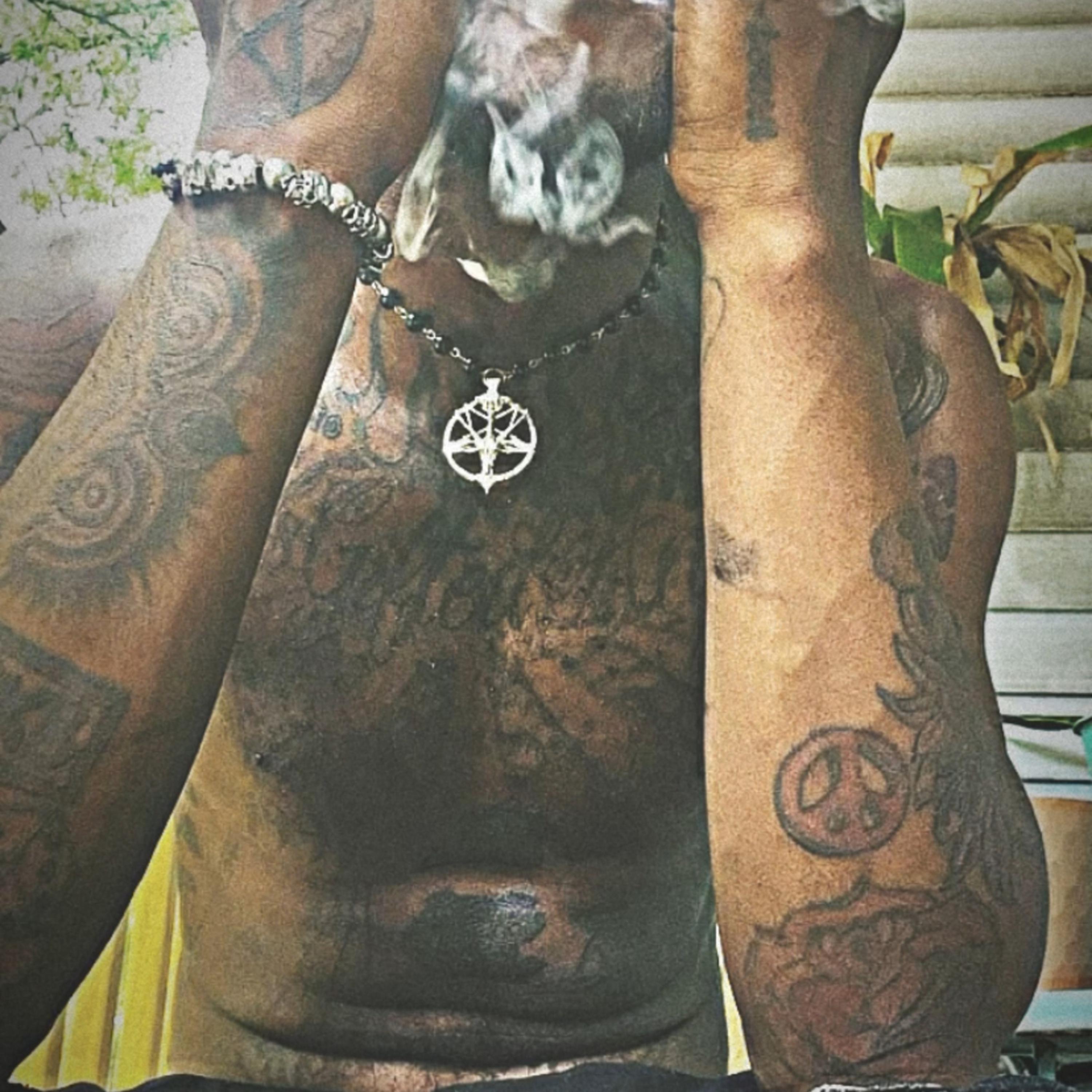 Dre K Rollin artwork