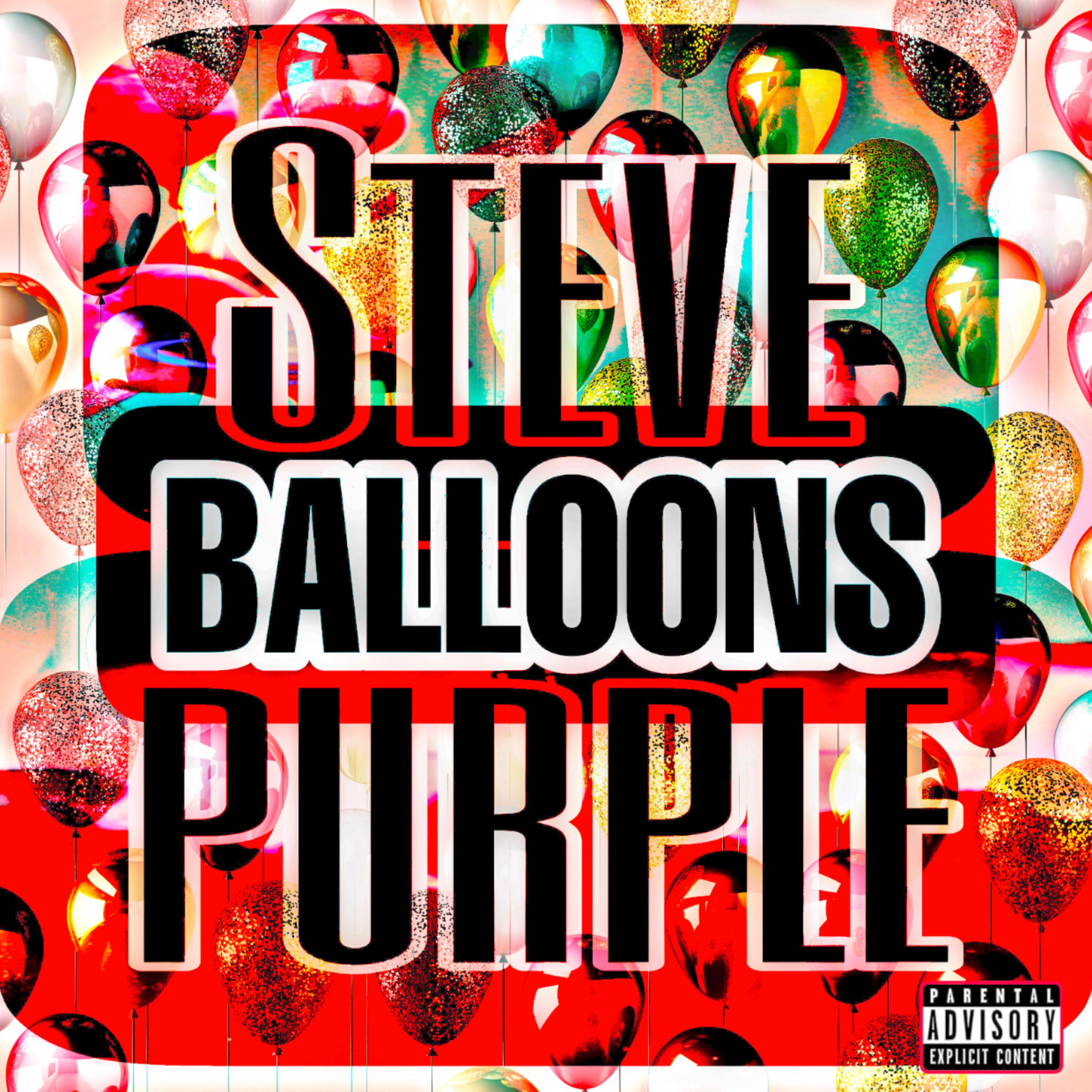BALLOONS artwork