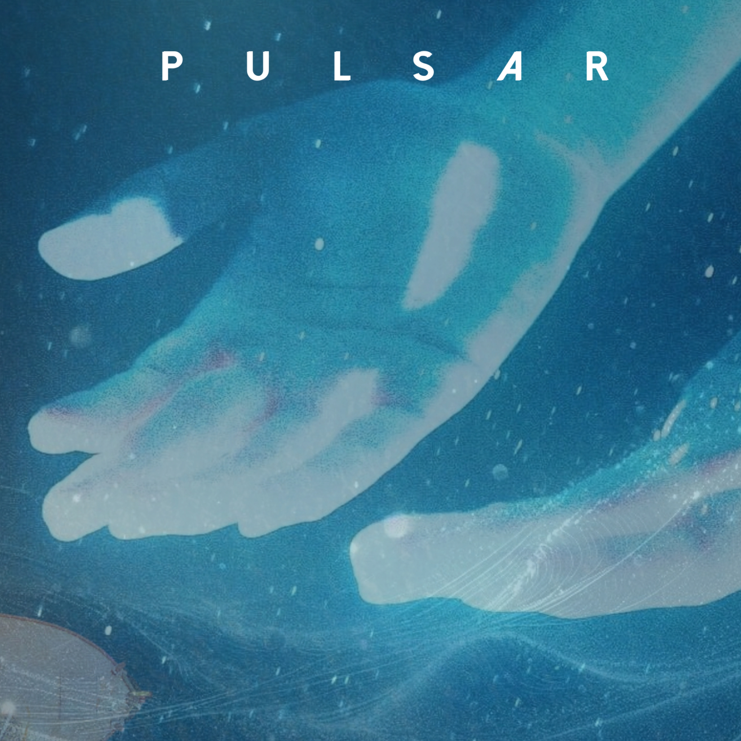 Pulsar artwork