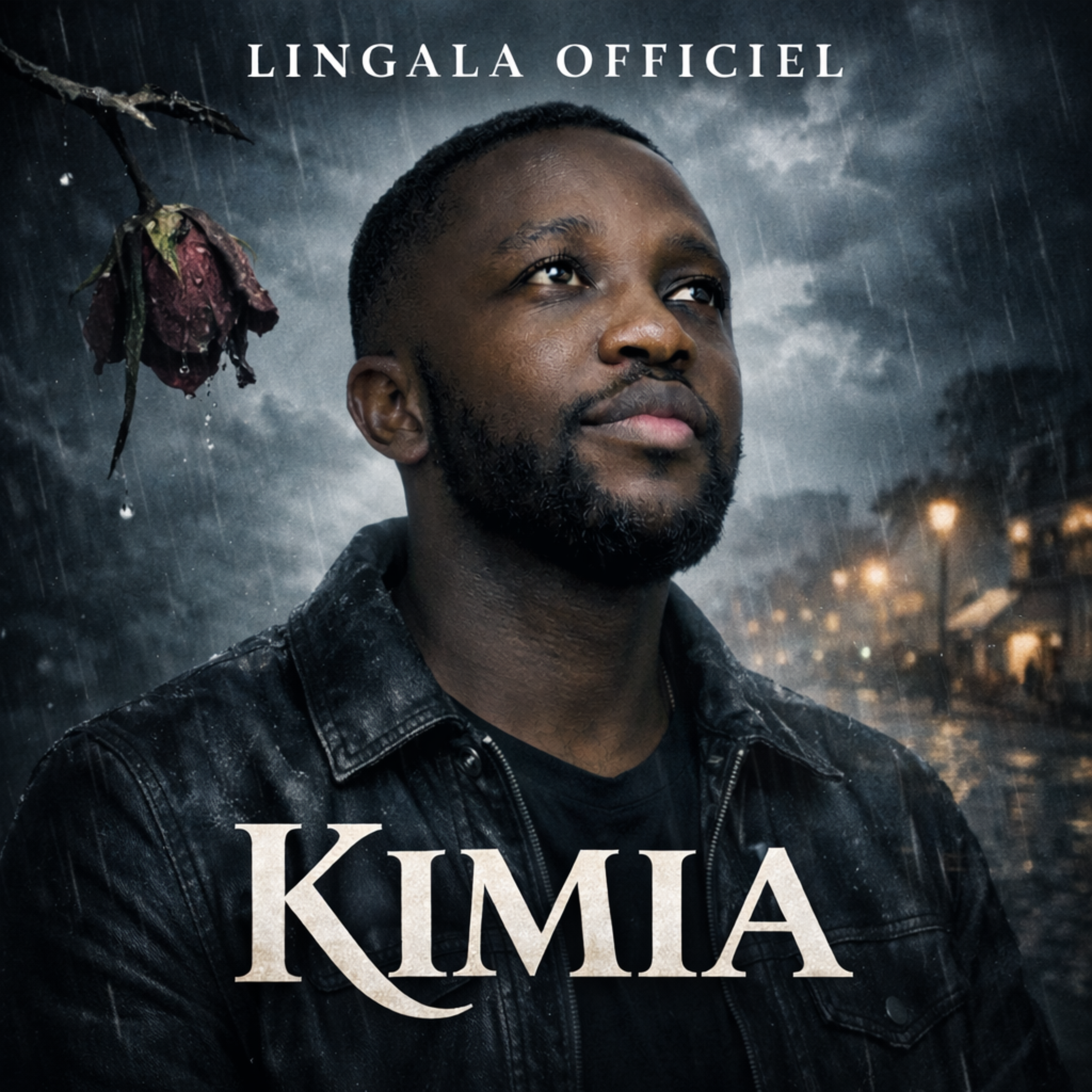 Kimia artwork