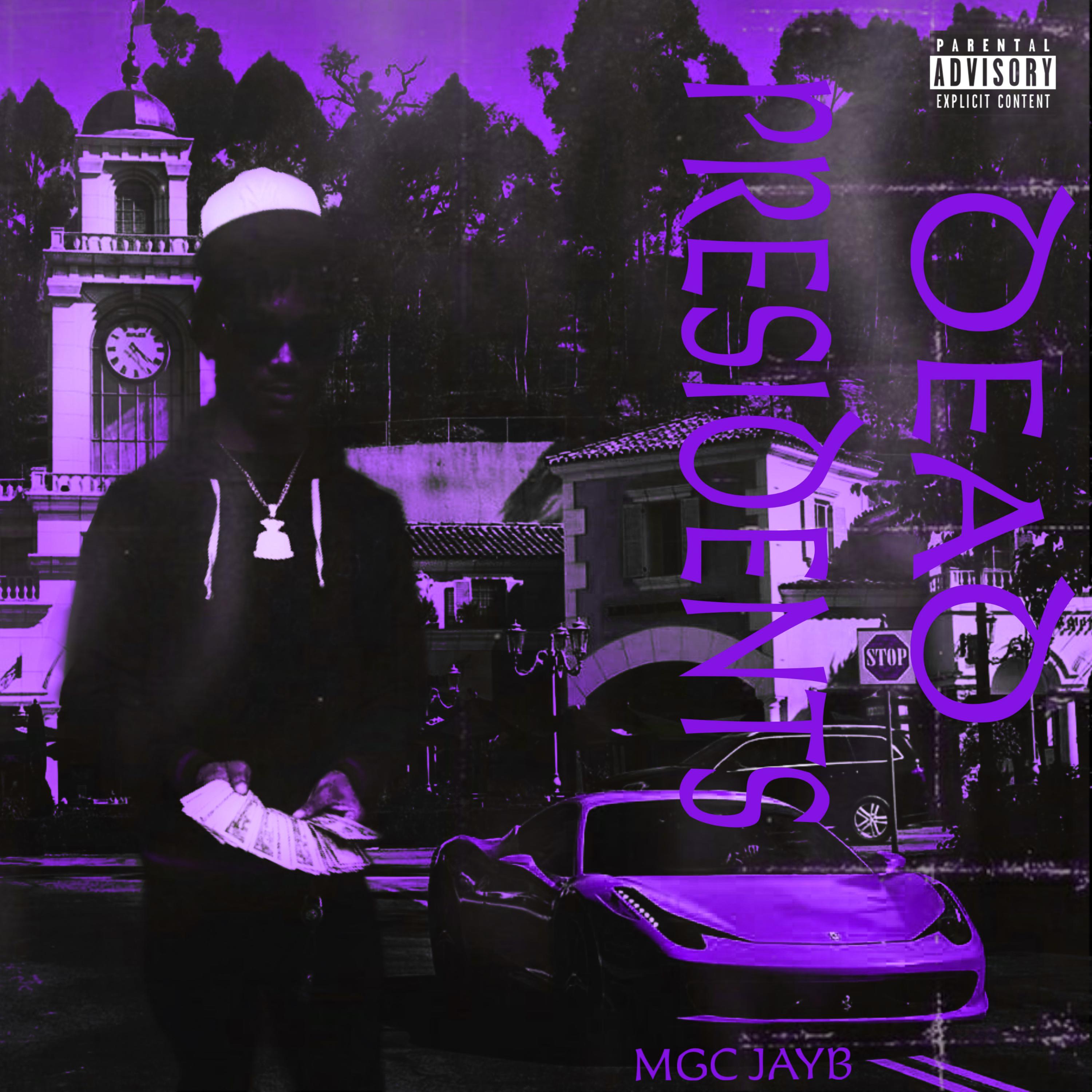 Dead Presidents (Slowed) artwork