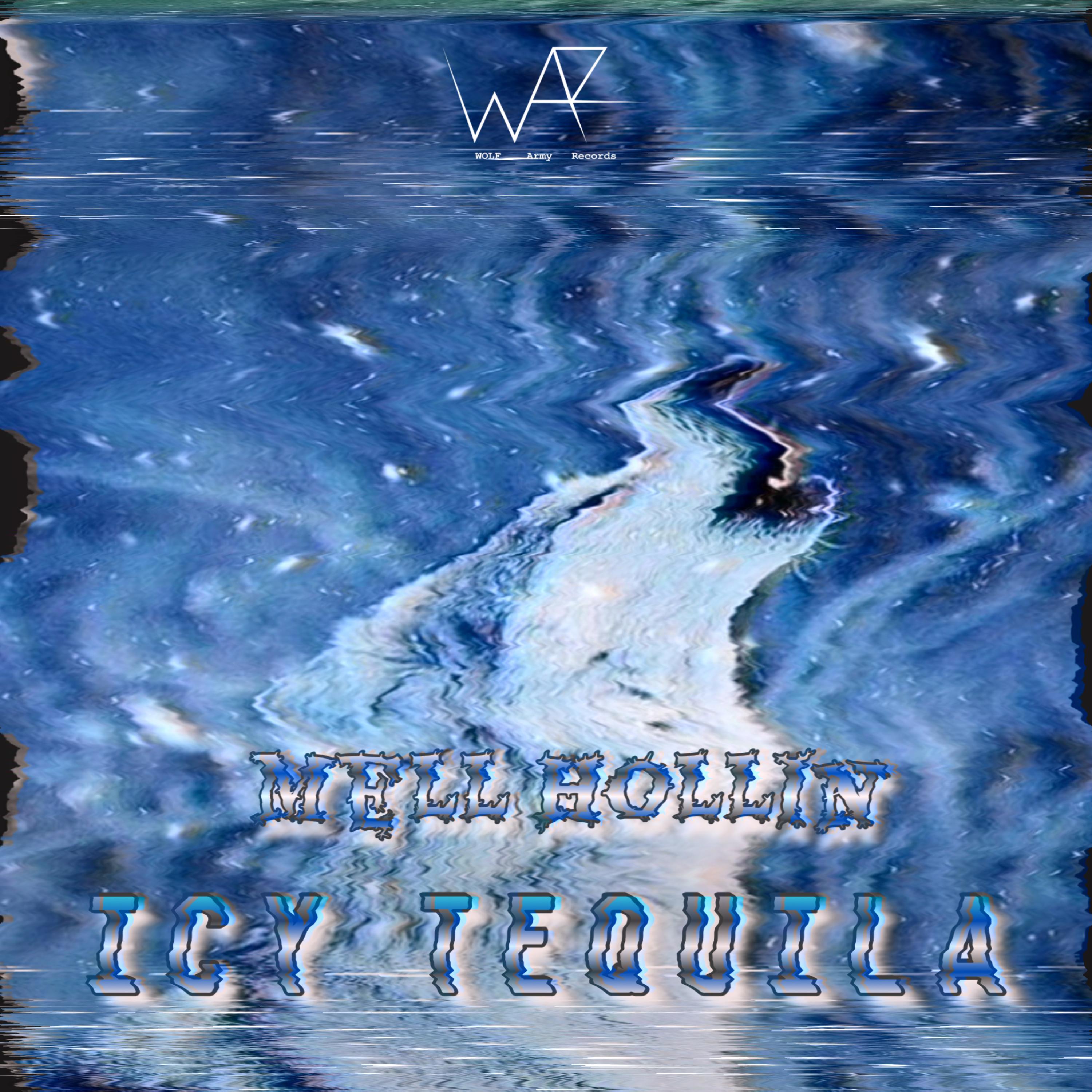 Icy Tequila (Tila Tequila) artwork