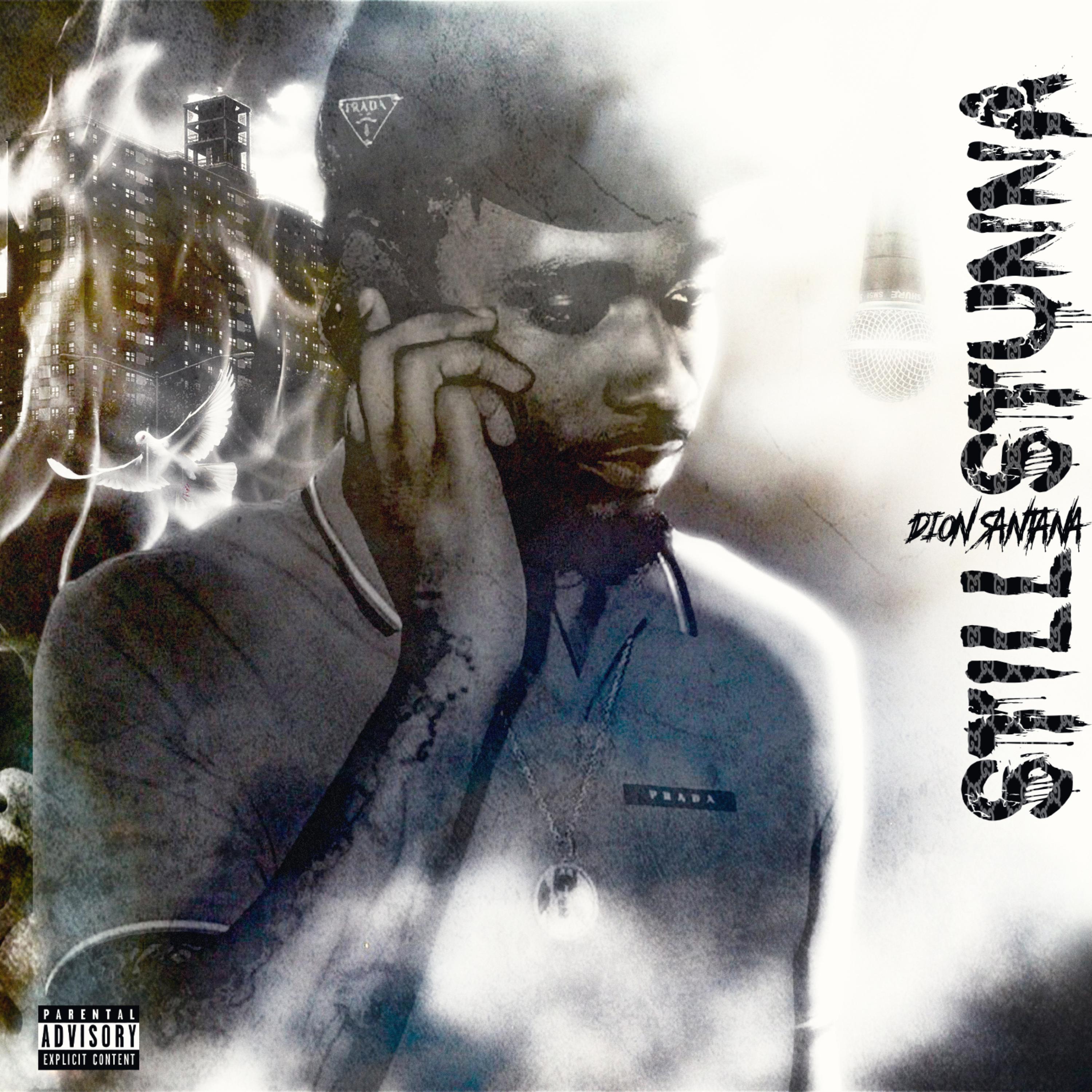 Still Stunna Vol .1 artwork