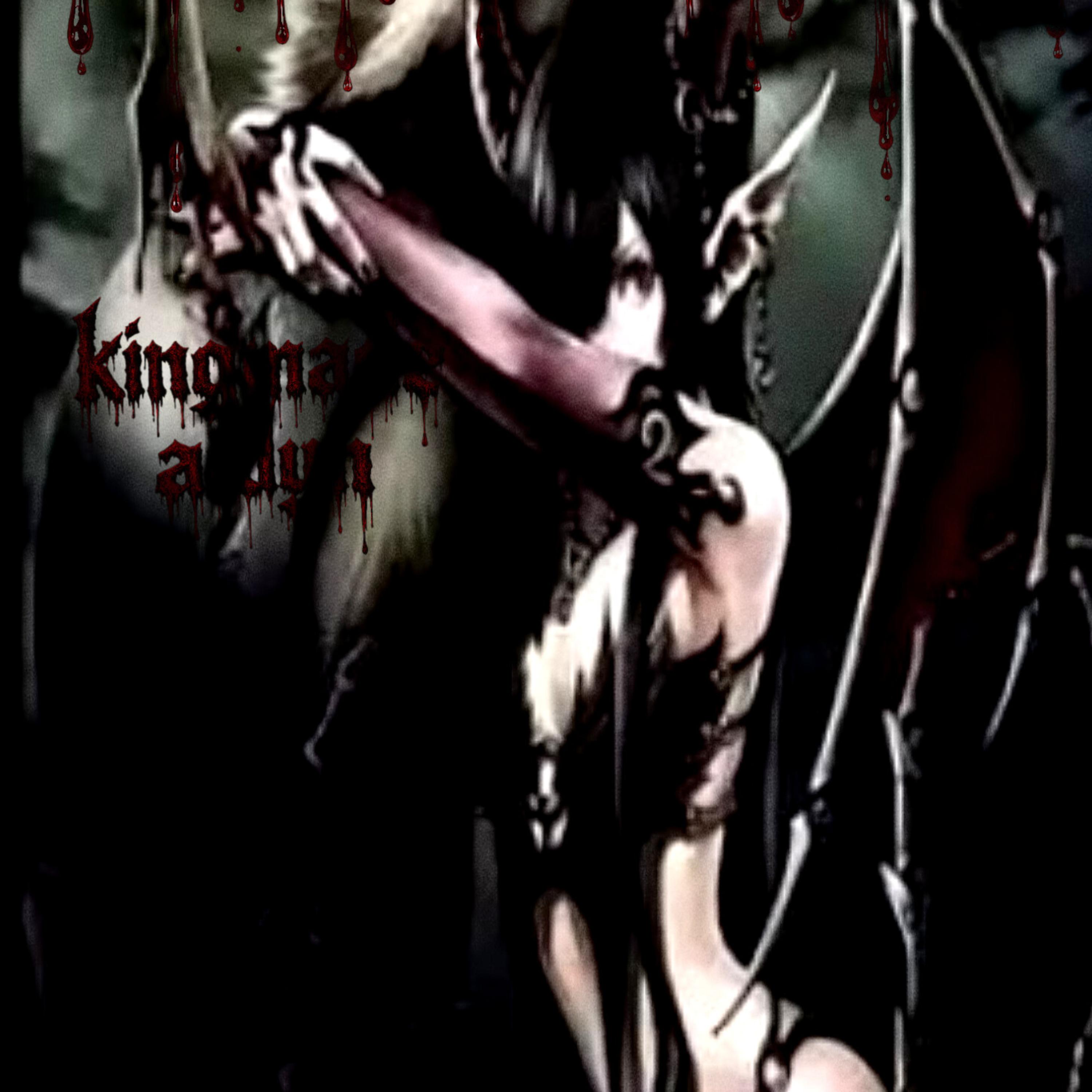 eternal dejection artwork