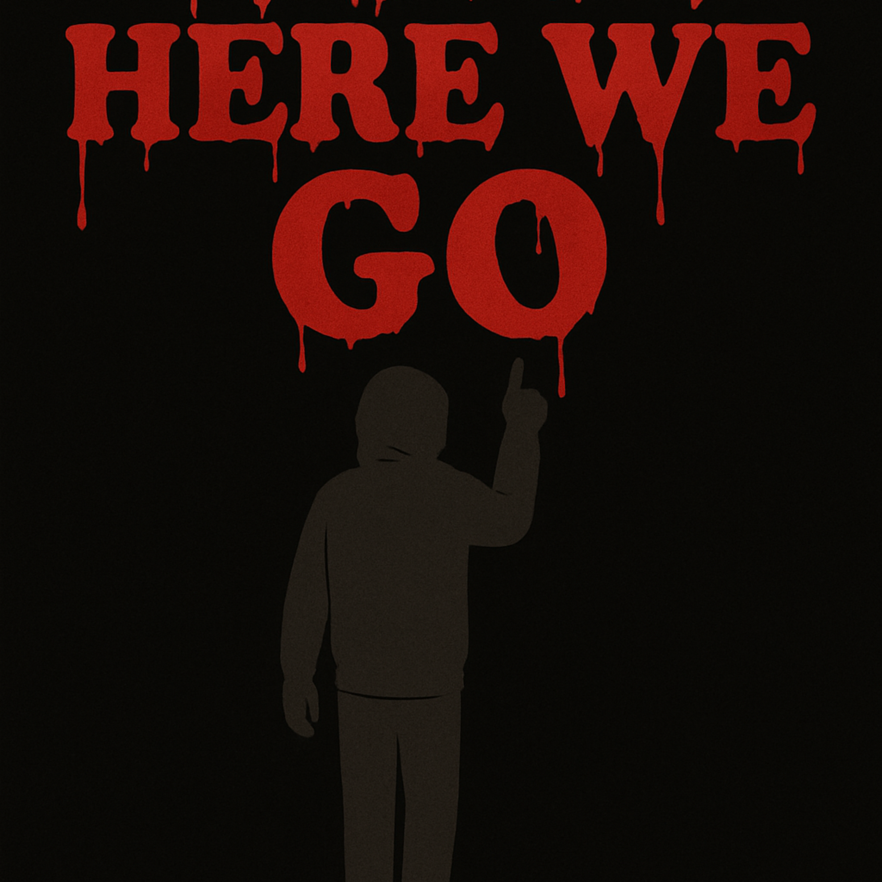 Woah Here we go artwork